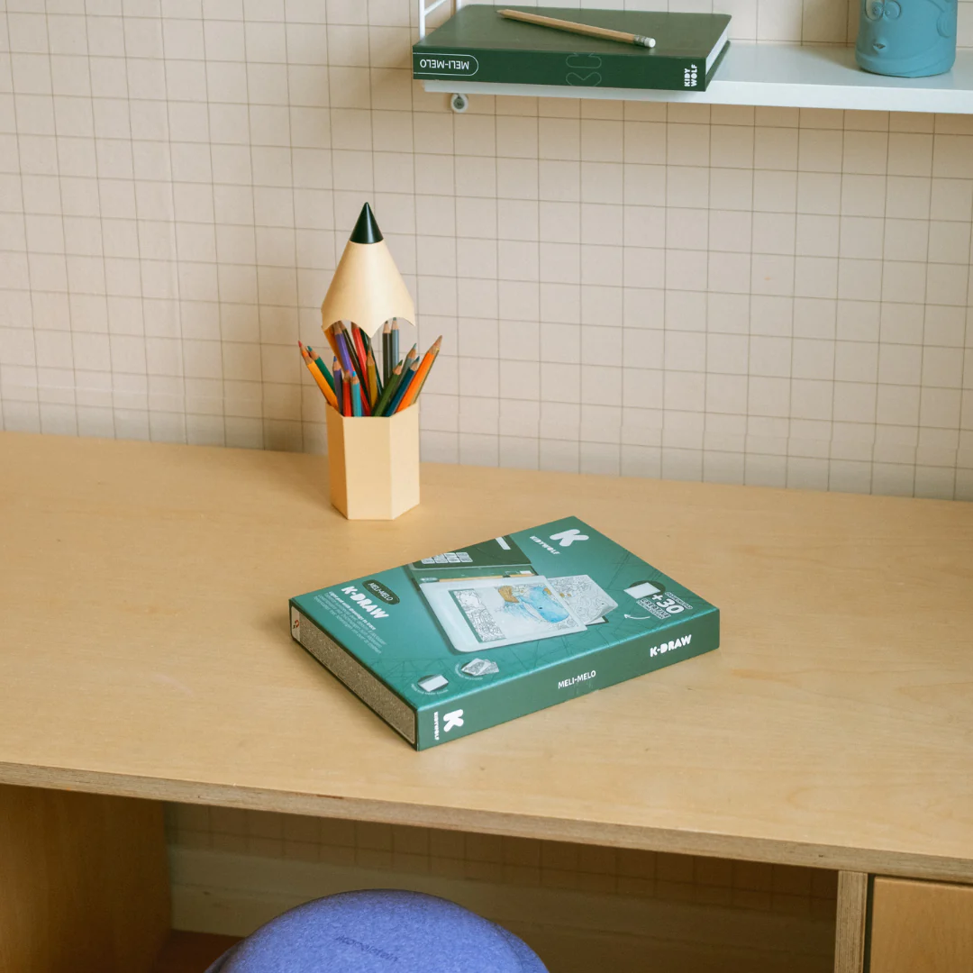 K-DRAW-PAD - Image 12