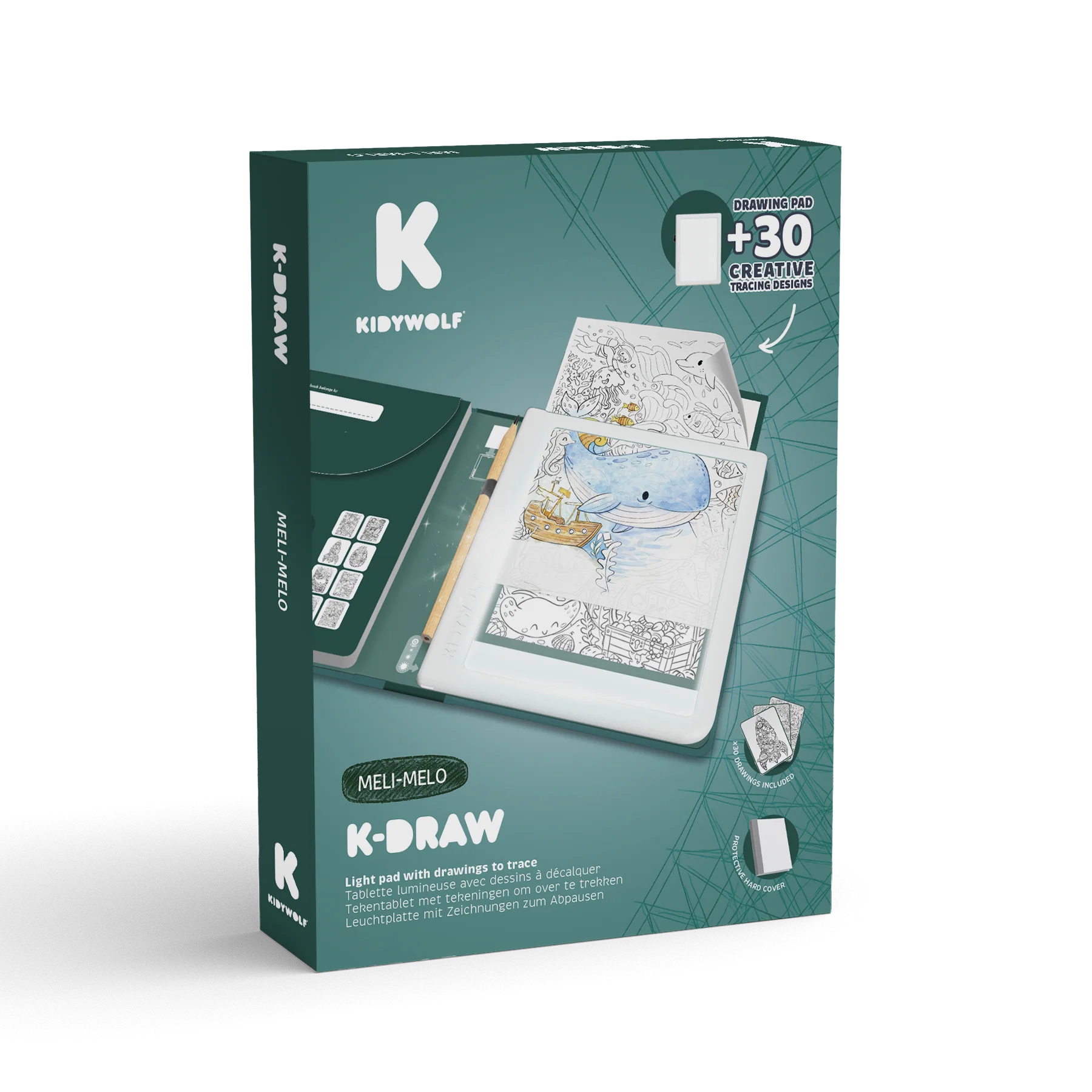 K-DRAW-PAD - Image 14