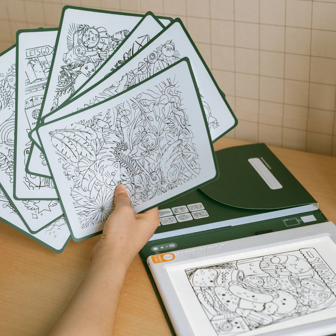 K-DRAW-PAD - Image 15