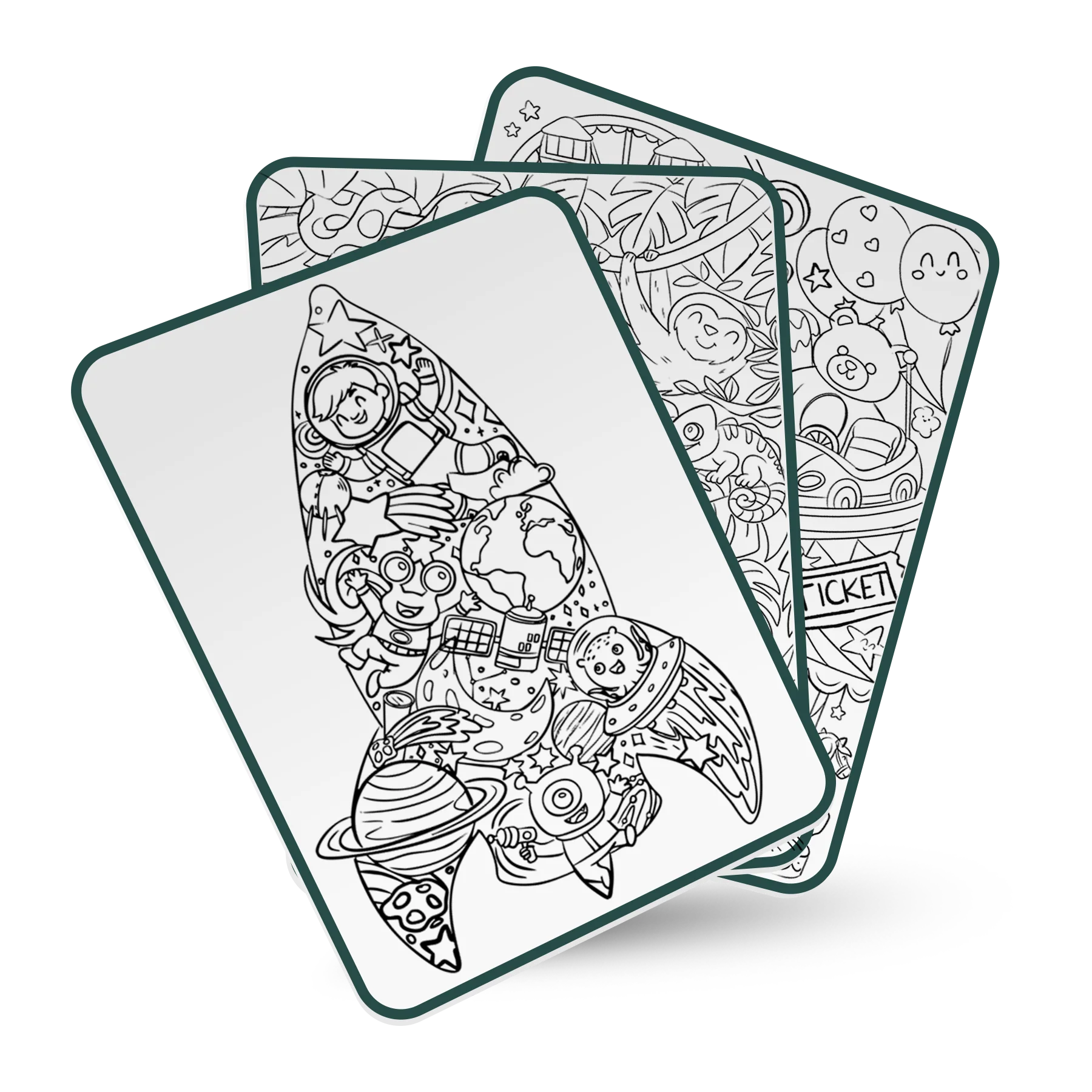 K-DRAW-PAD - Image 4