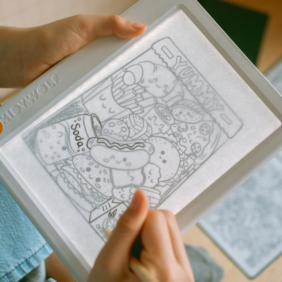 K-DRAW-PAD - Image 5
