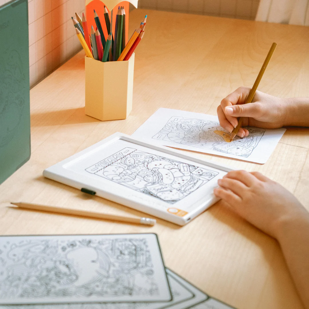 K-DRAW-PAD - Image 6