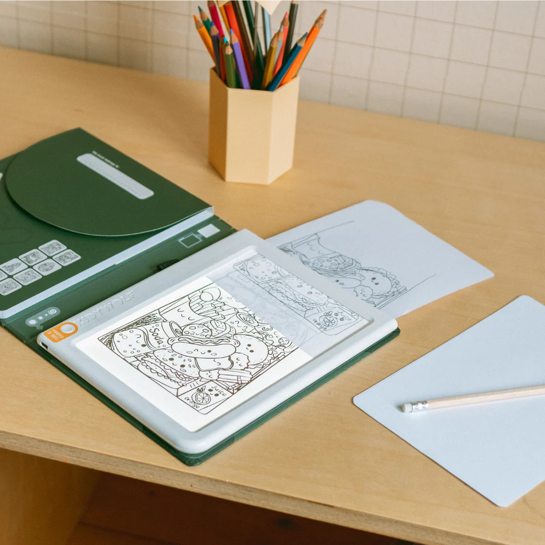 K-DRAW-PAD - Image 7