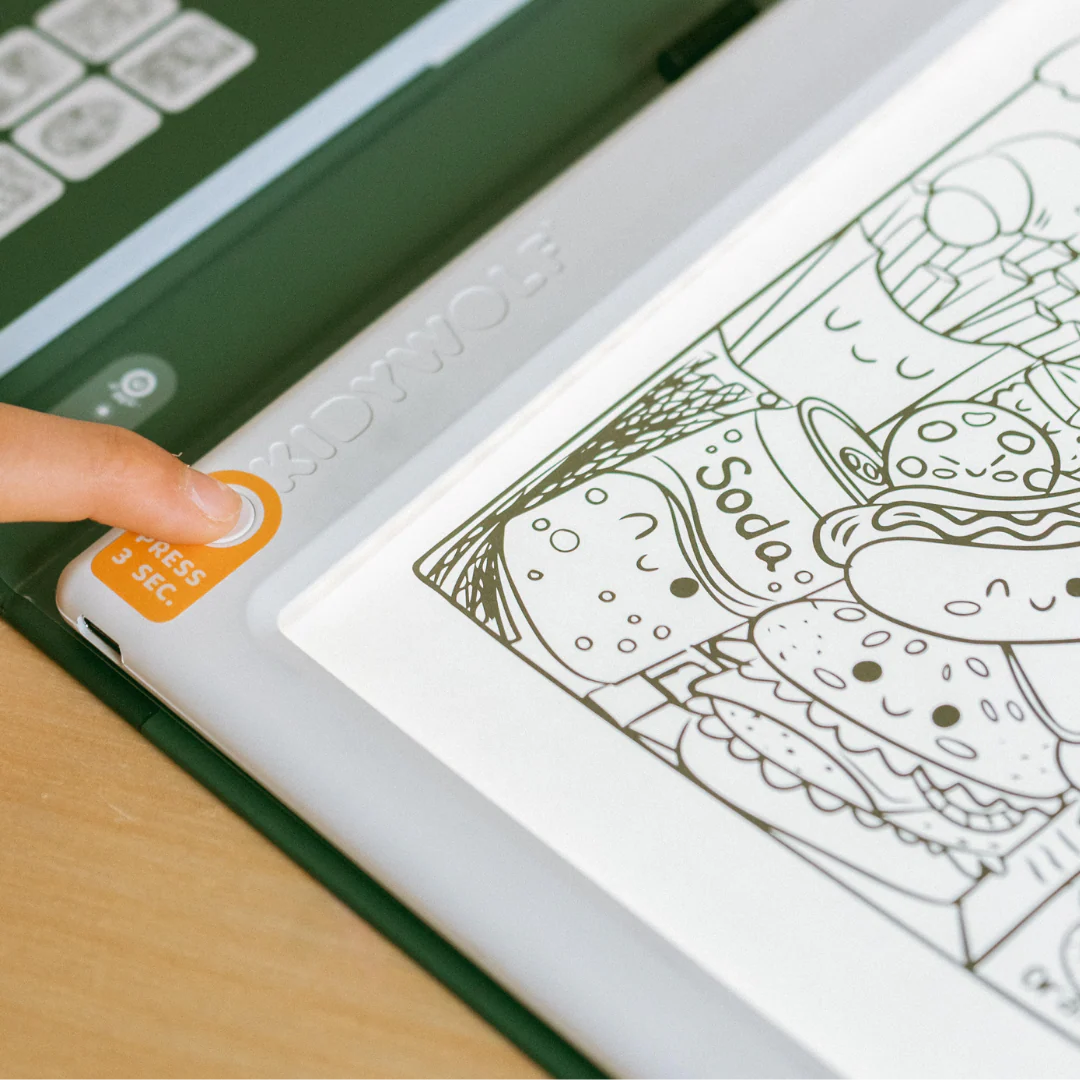 K-DRAW-PAD - Image 9