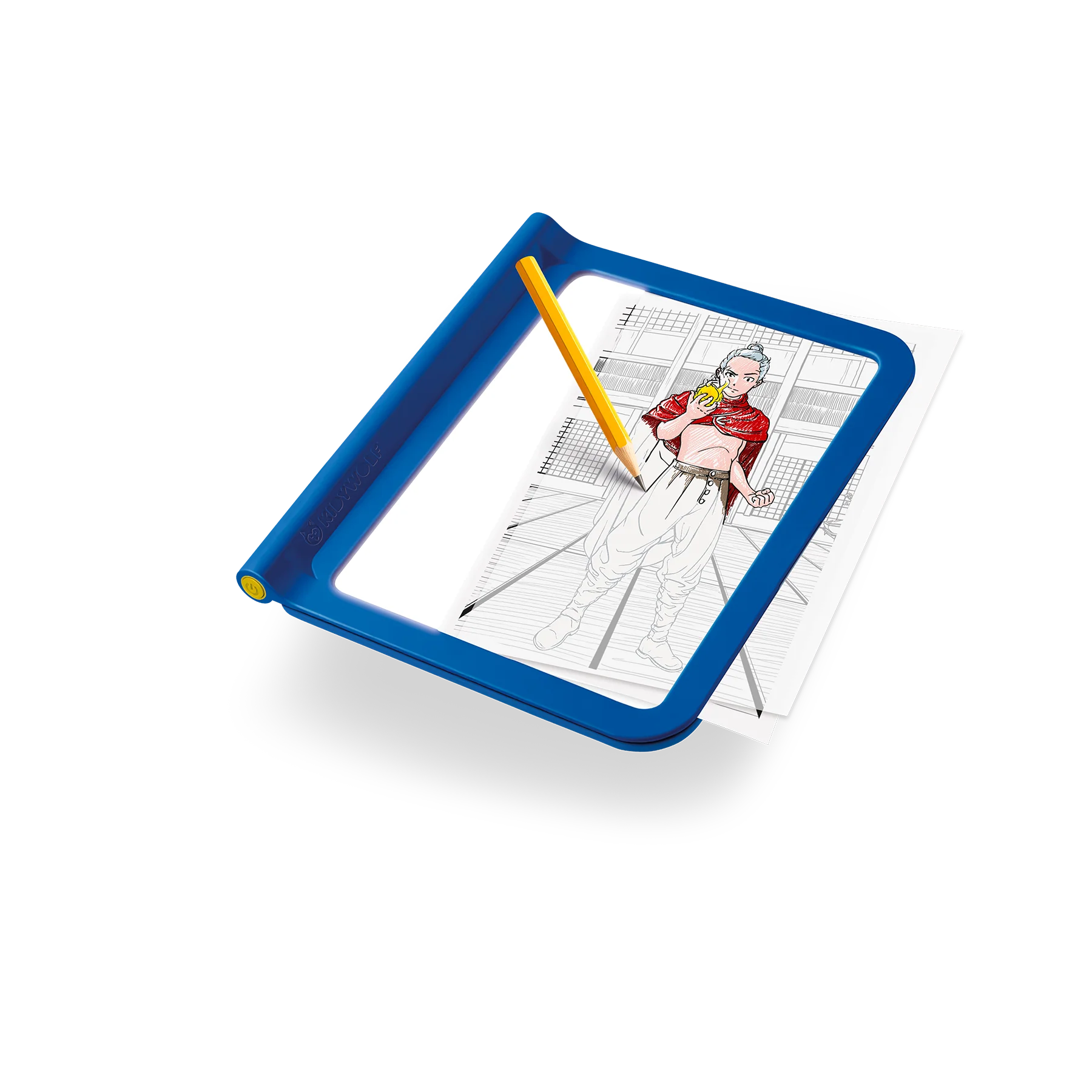 K-DRAW-PRO
