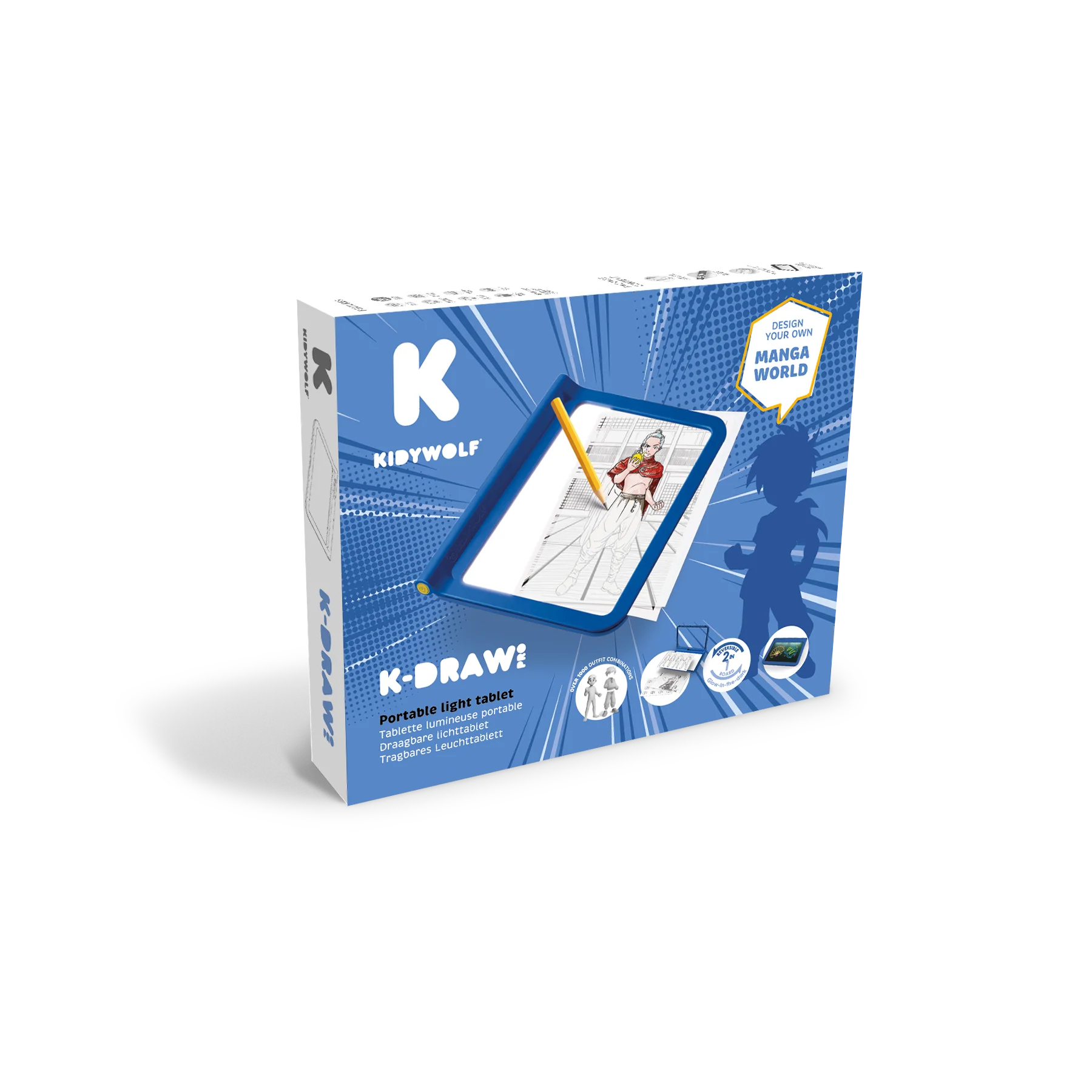 K-DRAW-PRO - Image 17