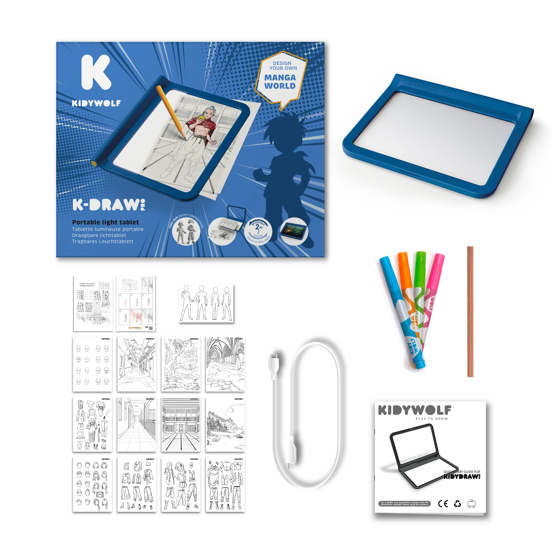 K-DRAW-PRO - Image 18
