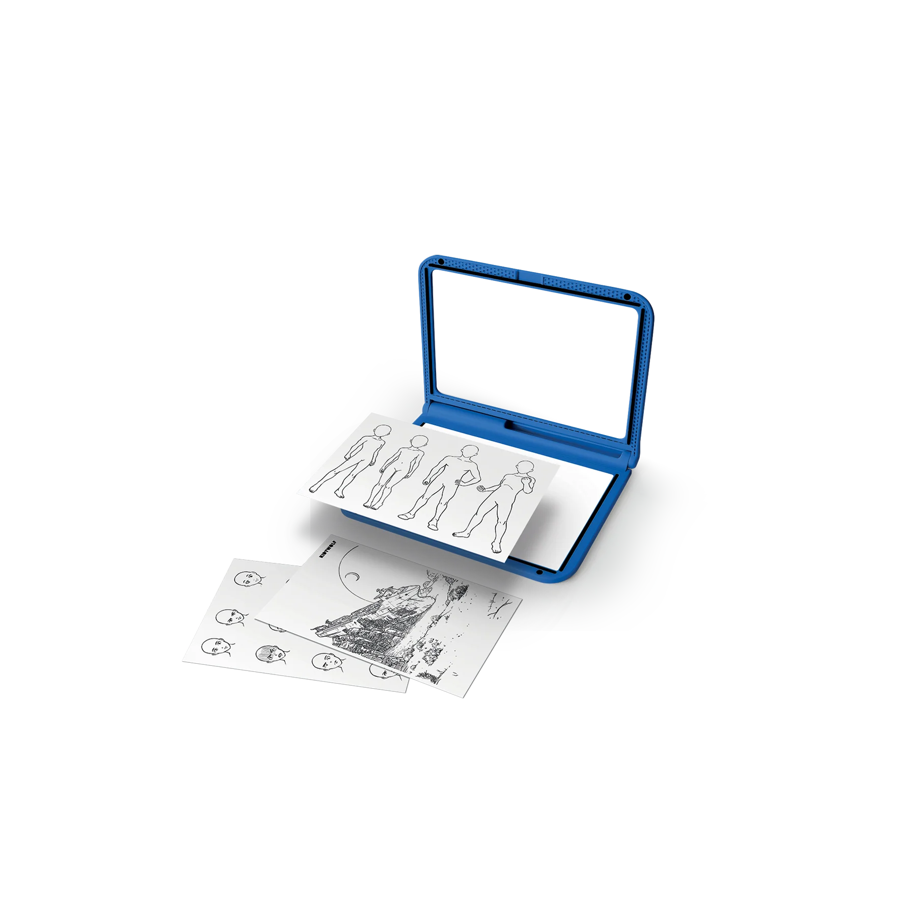 K-DRAW-PRO - Image 5