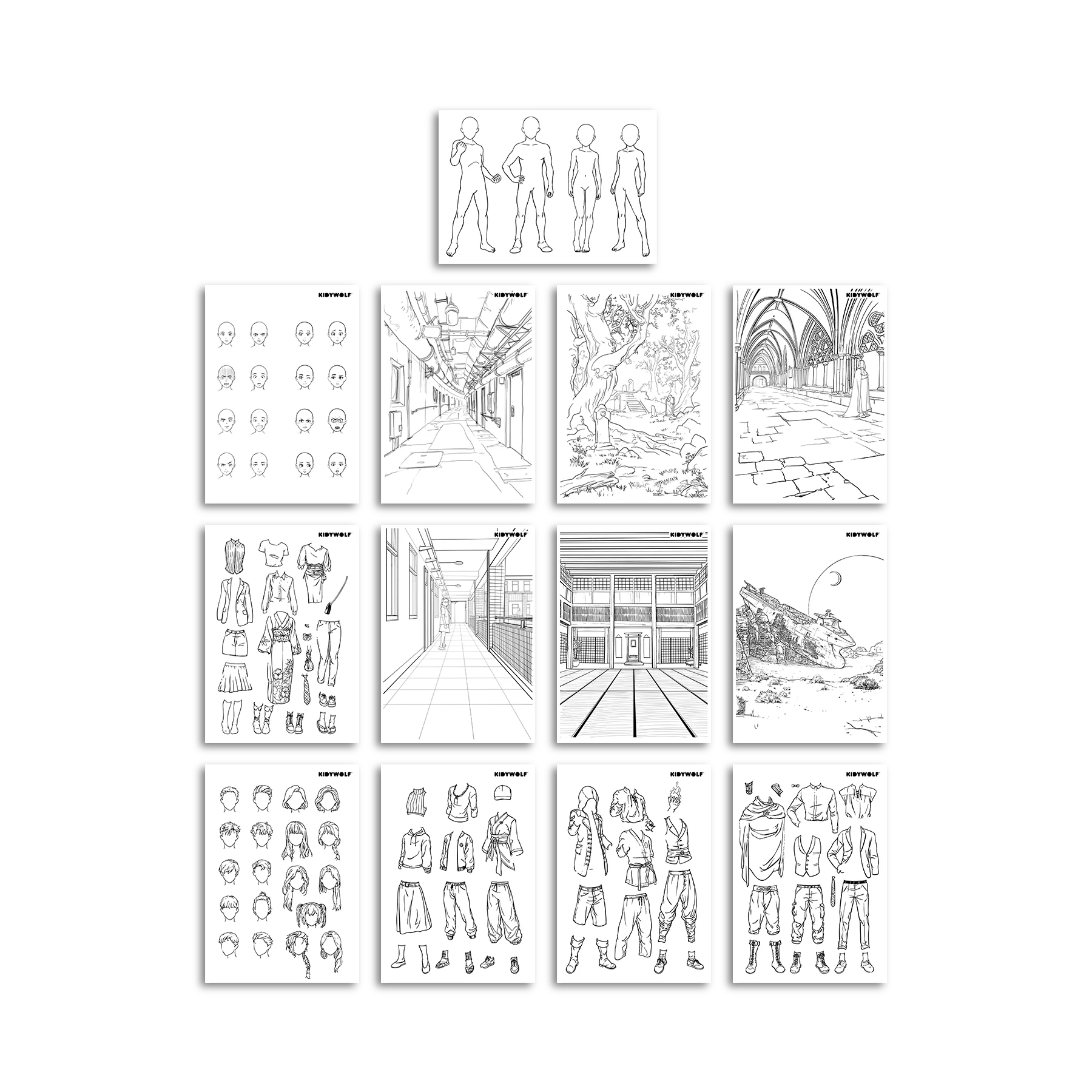 K-DRAW-PRO - Image 9