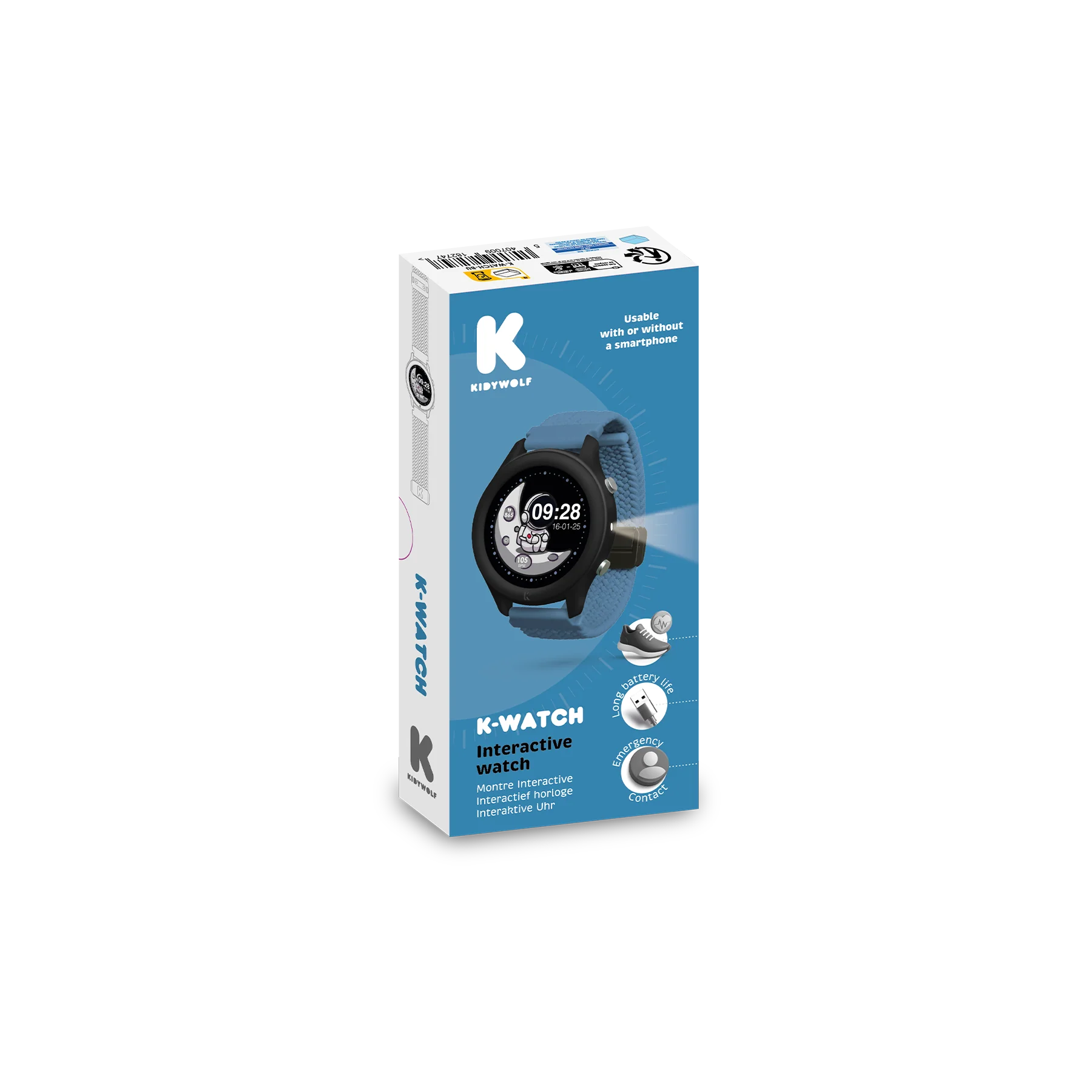K-WATCH - Image 12