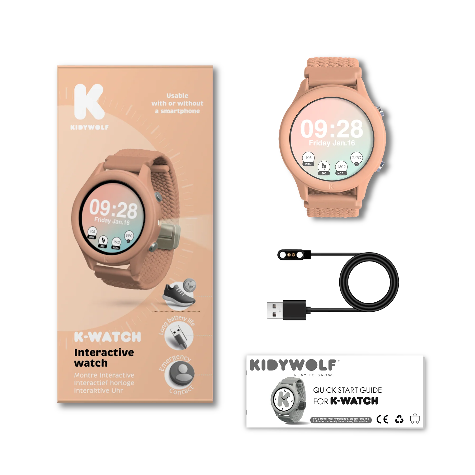 K-WATCH - Image 13