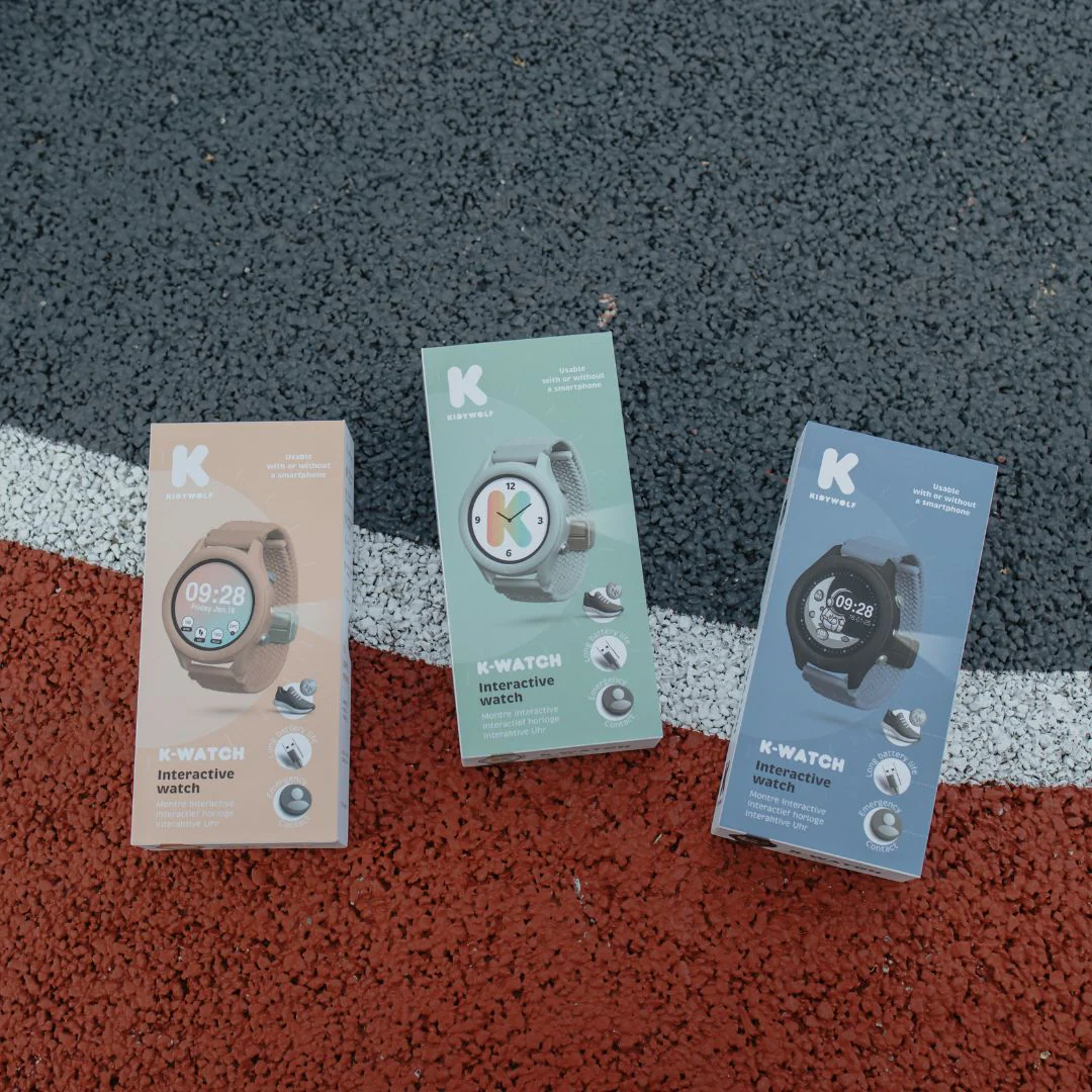 K-WATCH - Image 14