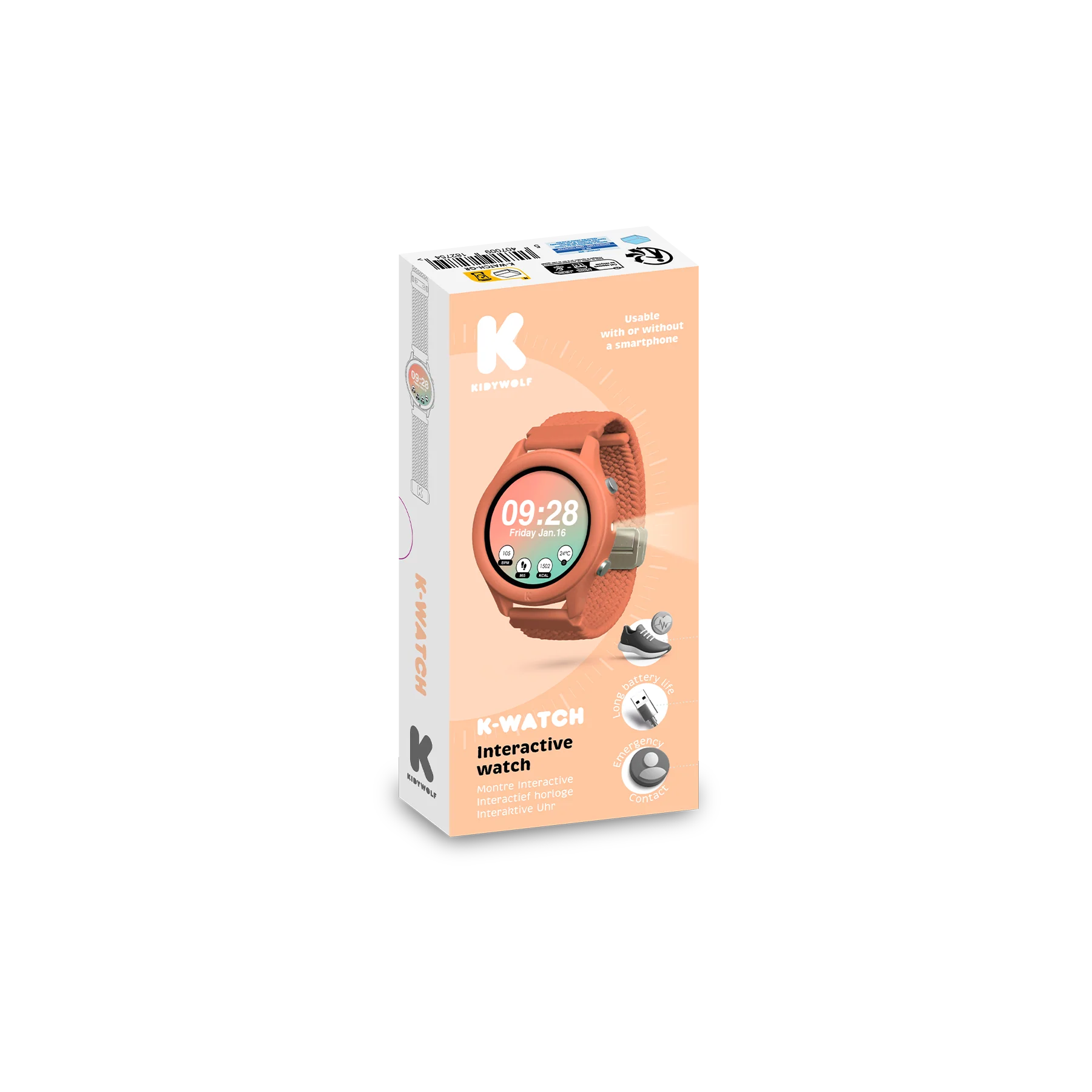 K-WATCH - Image 9