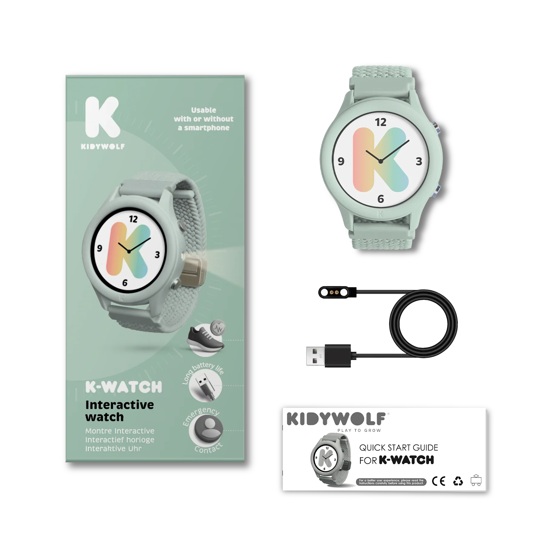K-WATCH - Image 15