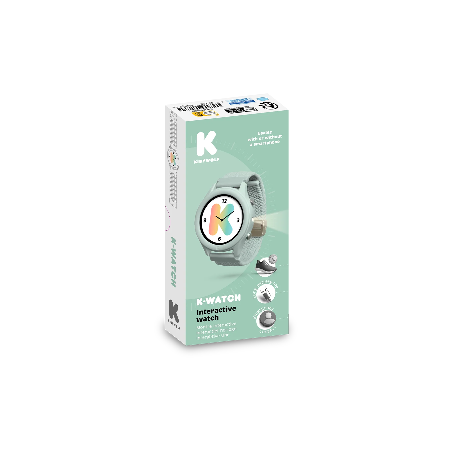 K-WATCH - Image 4