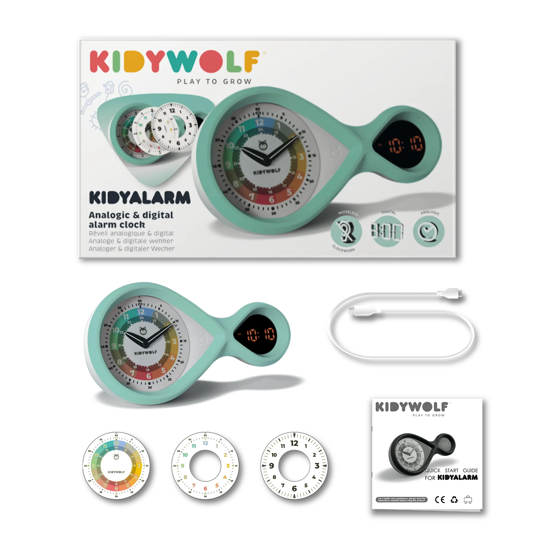 KIDYALARM - Image 5