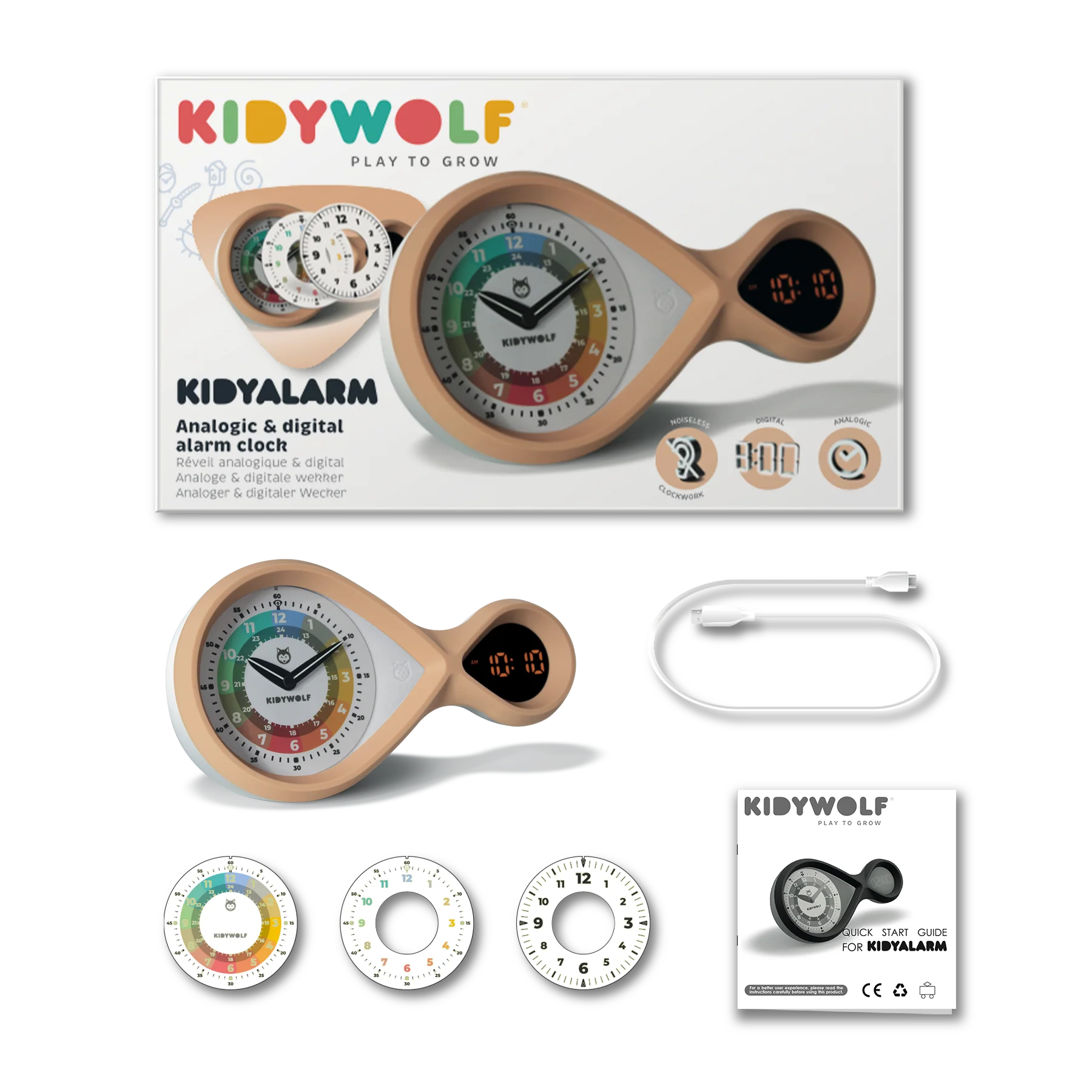 KIDYALARM - Image 4