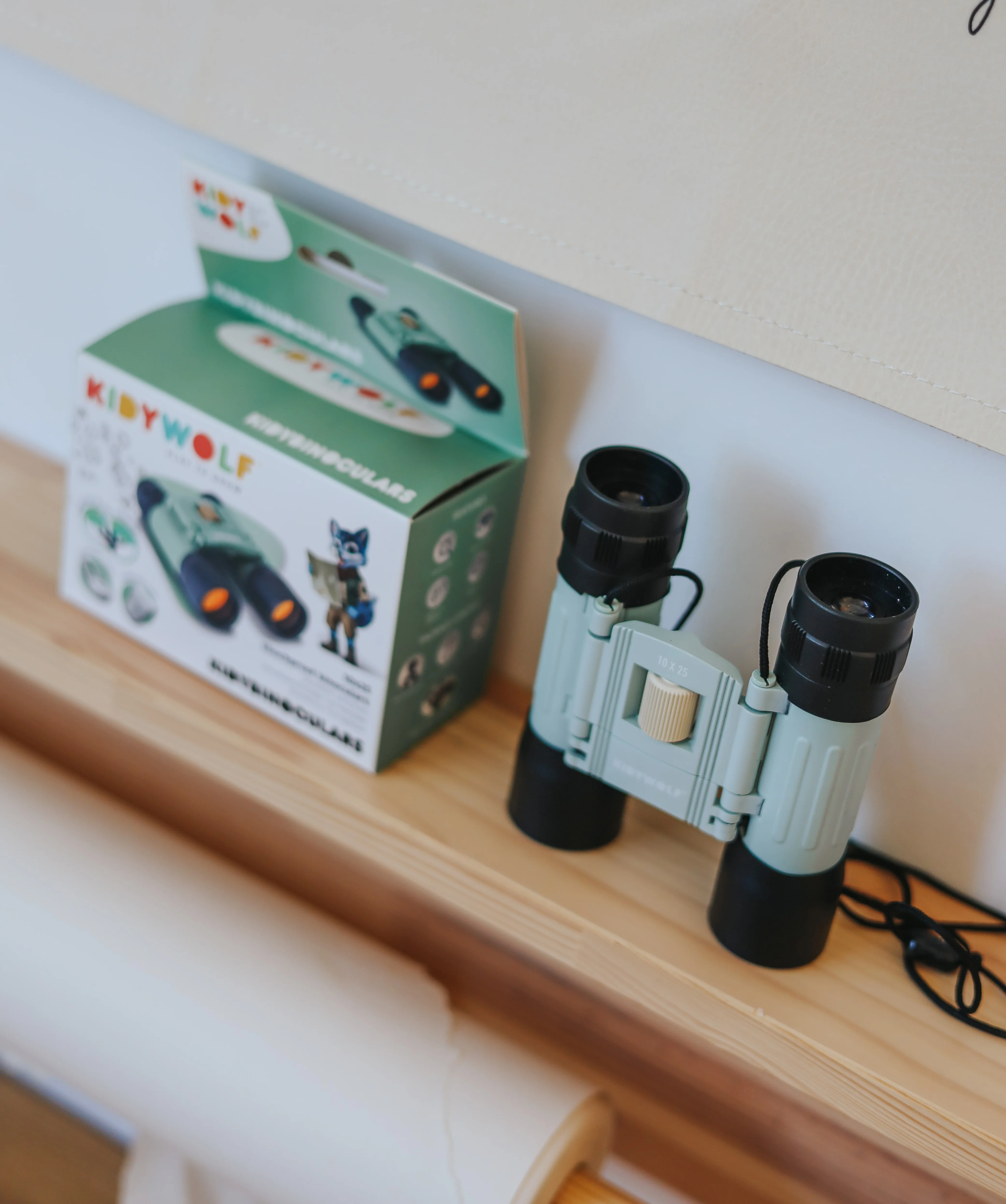 KIDYBINOCULARS - Image 4