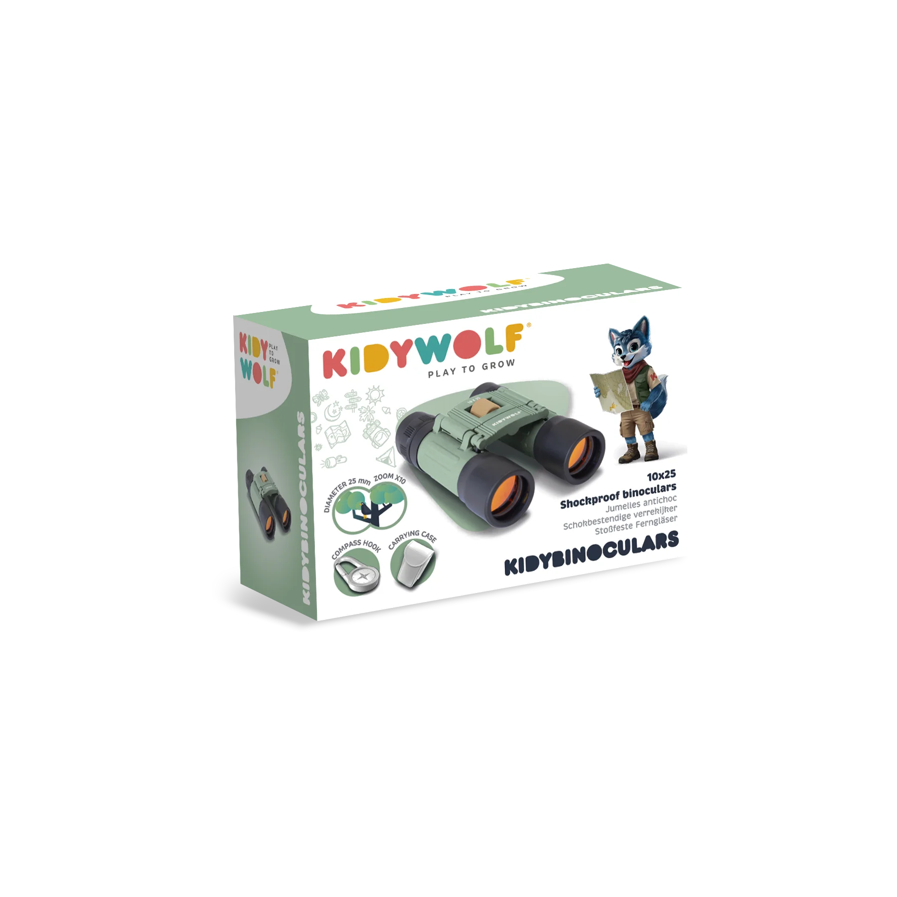 KIDYBINOCULARS - Image 5
