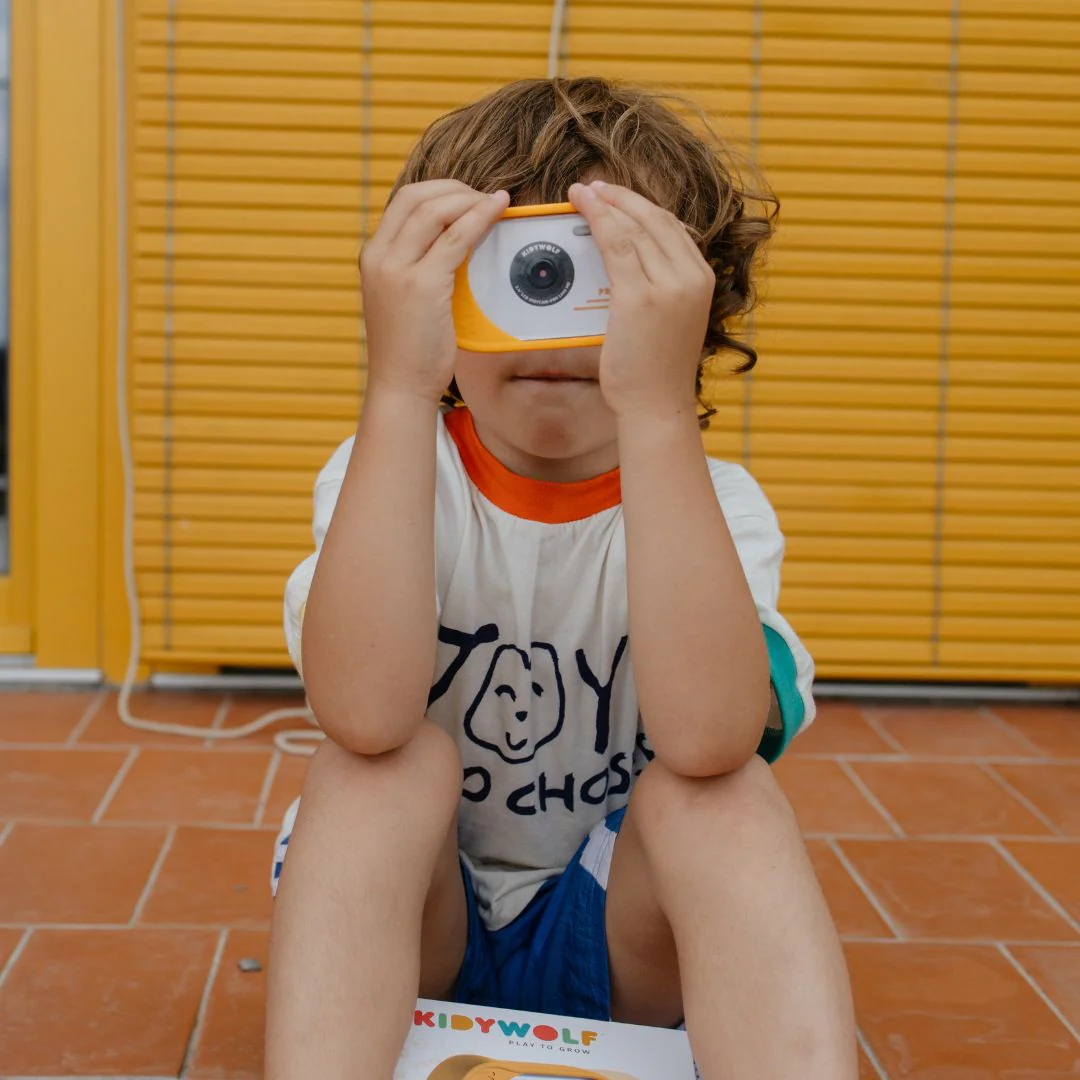 KIDYCAM-PRO - Image 10