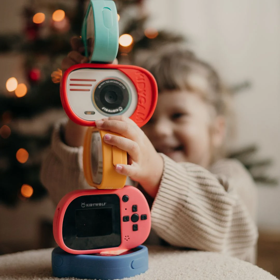 KIDYCAM-PRO - Image 14