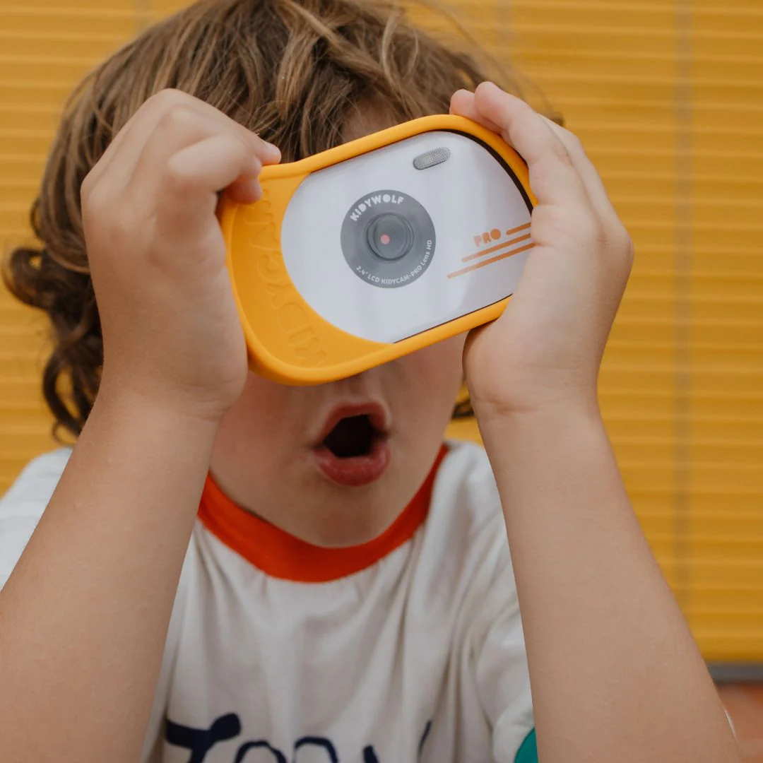 KIDYCAM-PRO - Image 12
