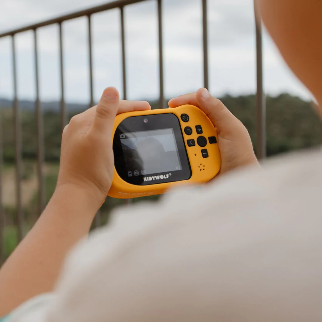 KIDYCAM-PRO - Image 13