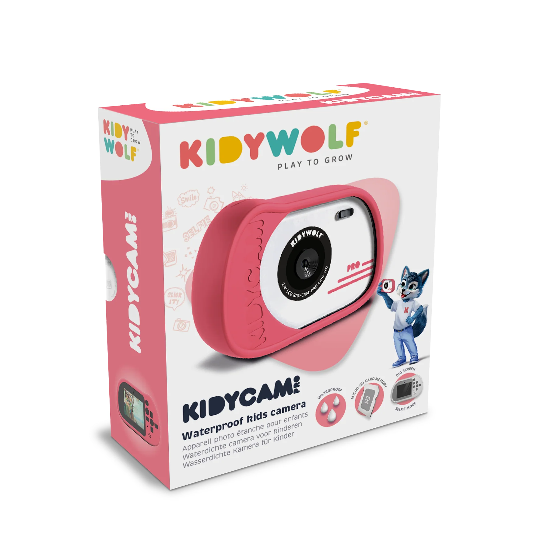 KIDYCAM-PRO - Image 5