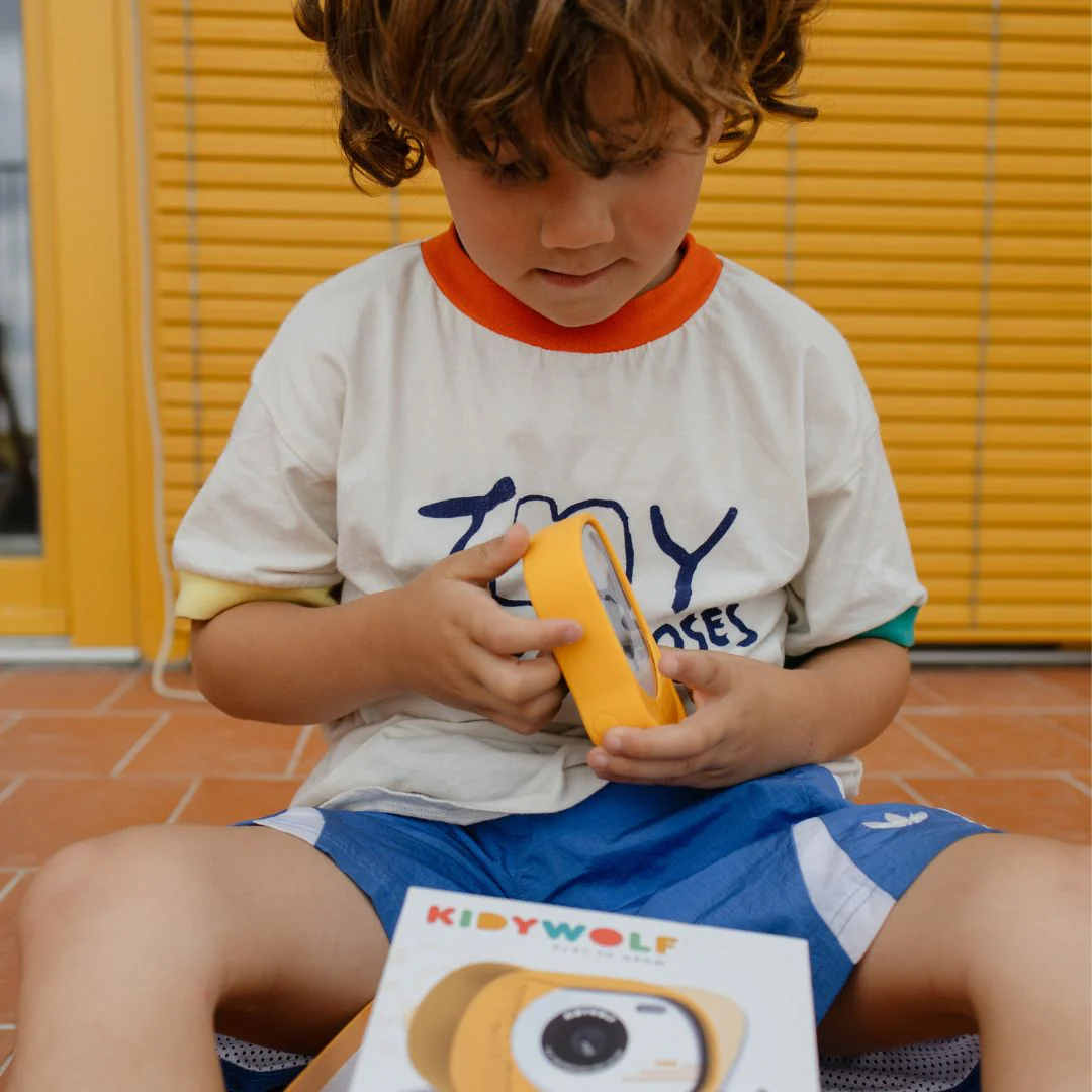 KIDYCAM-PRO - Image 9