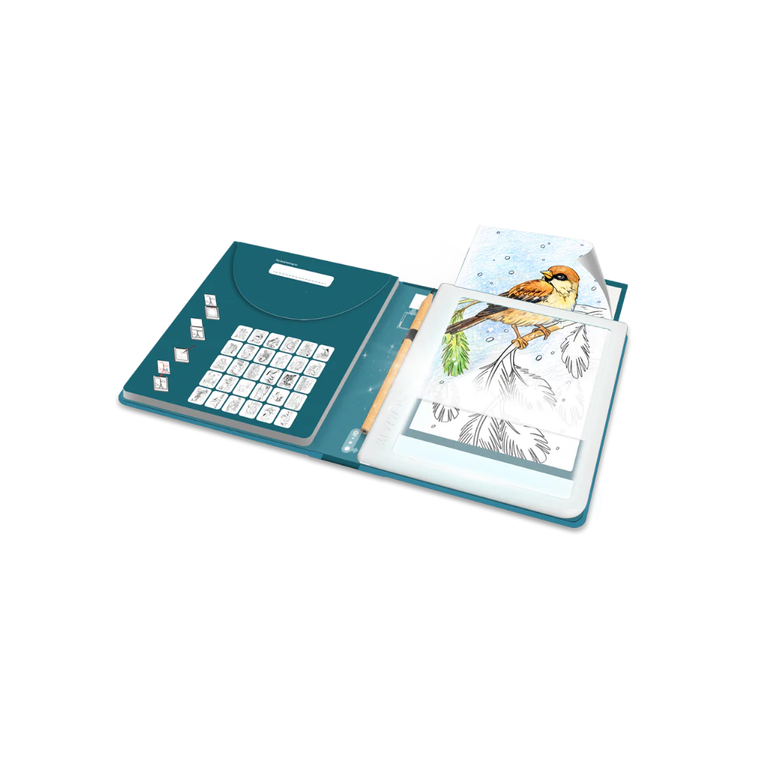 KIDYDRAW-PAD