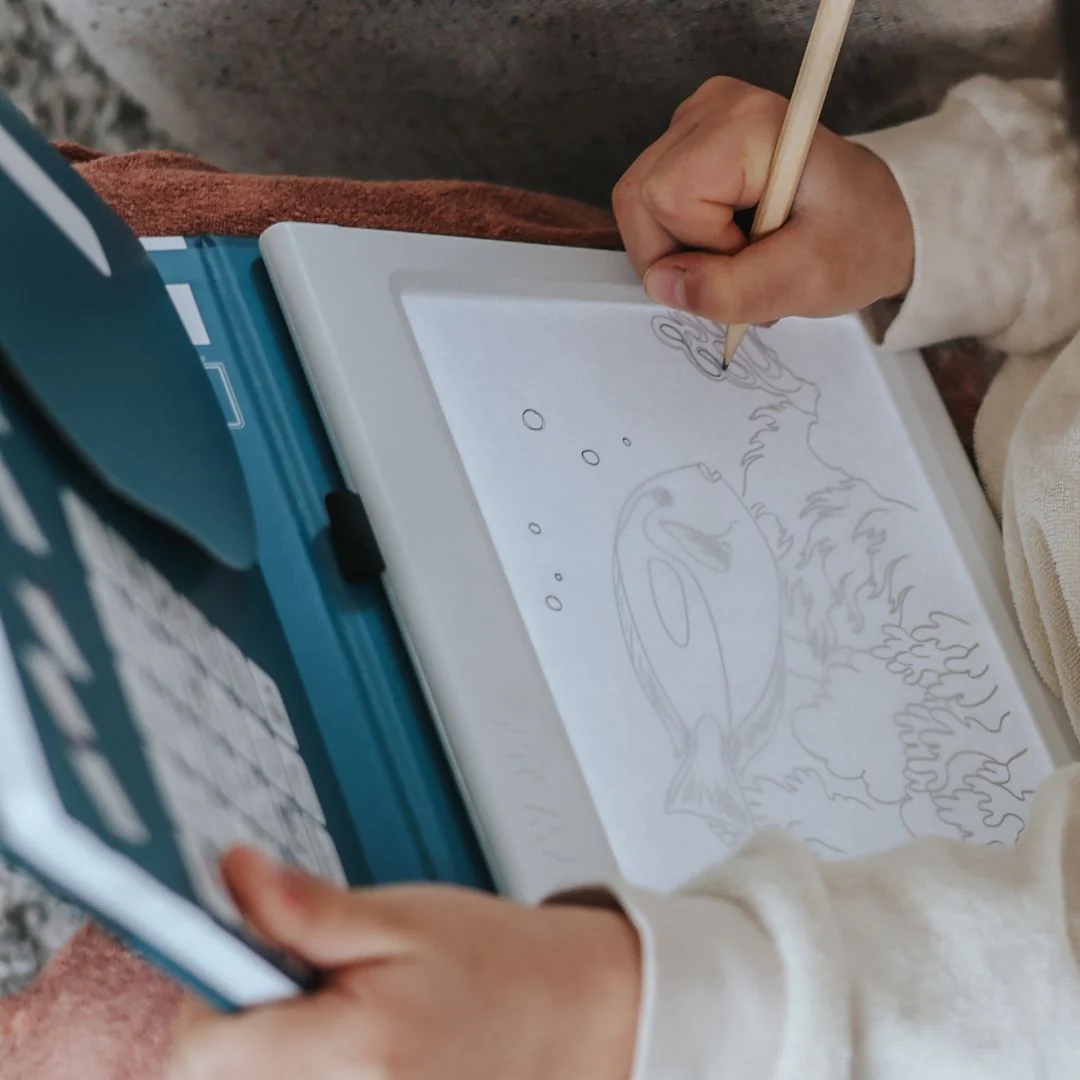 KIDYDRAW-PAD - Image 10