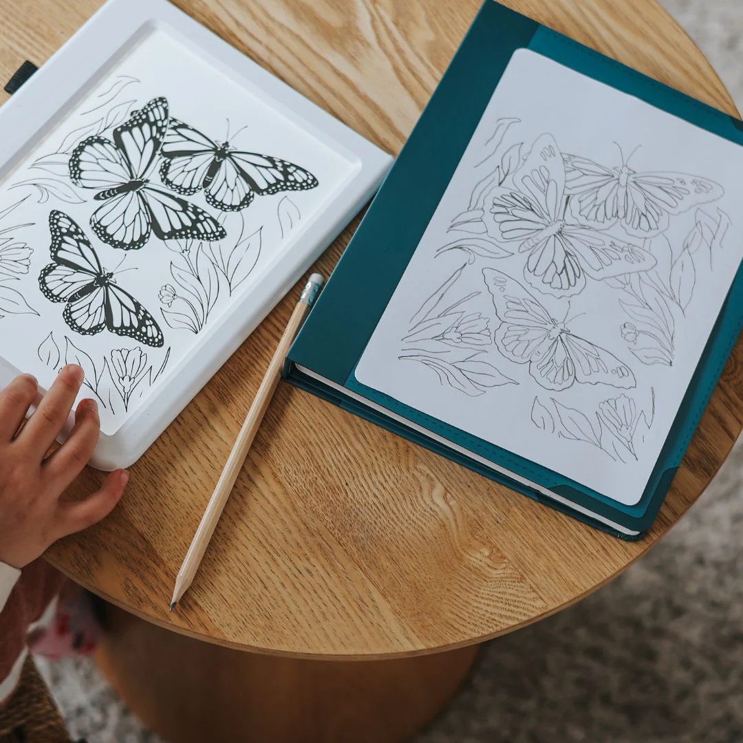 KIDYDRAW-PAD - Image 12