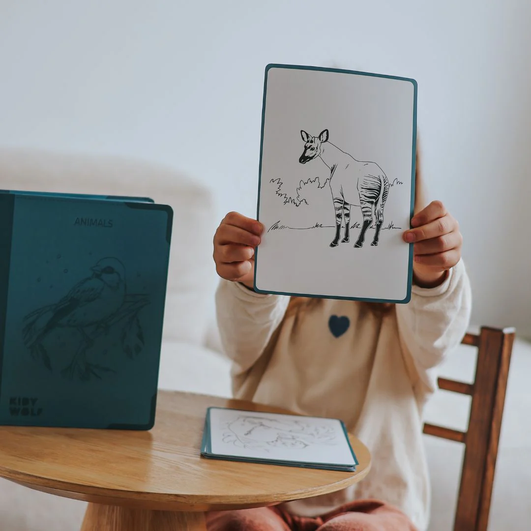 KIDYDRAW-PAD - Image 14