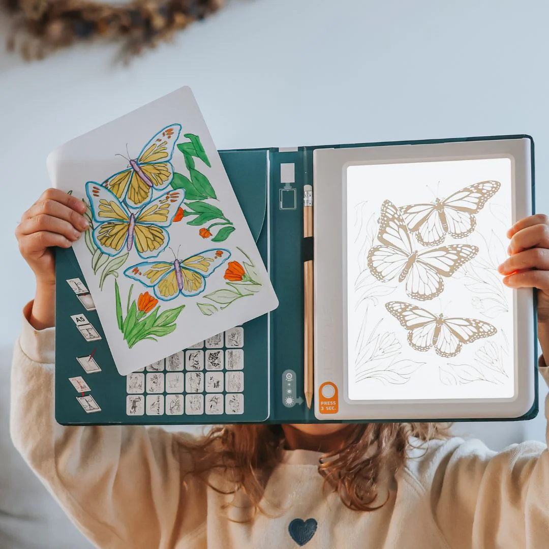 KIDYDRAW-PAD - Image 17