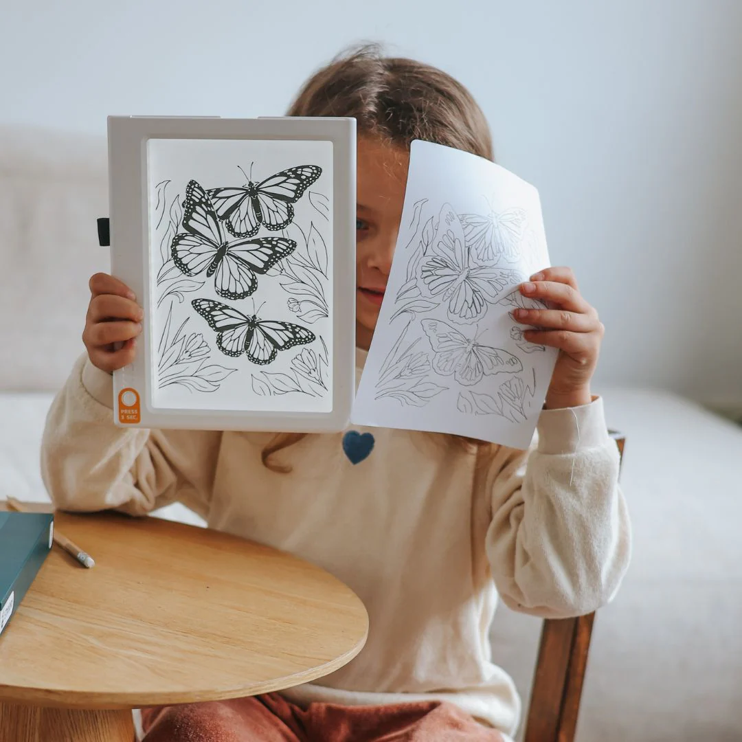 KIDYDRAW-PAD - Image 2