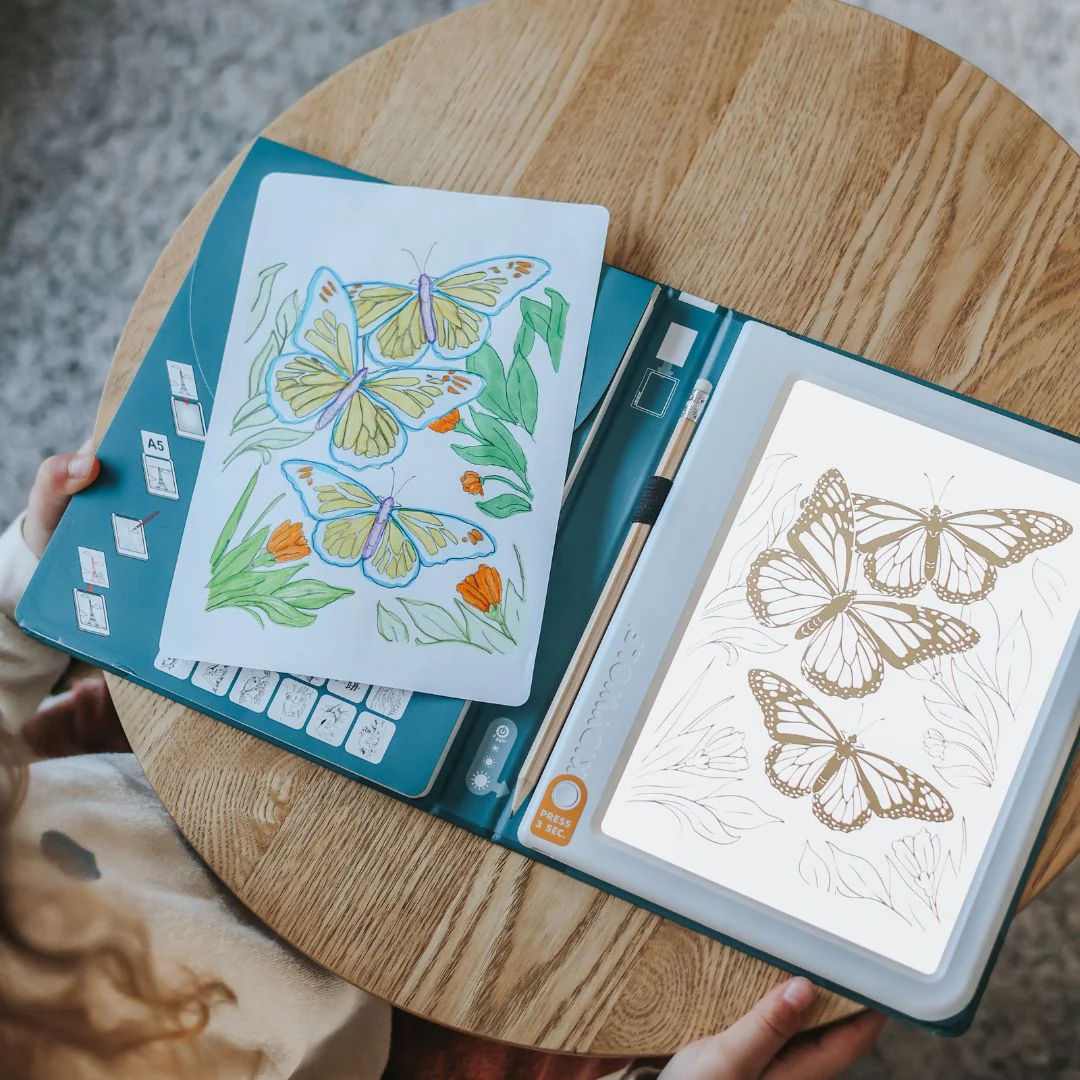 KIDYDRAW-PAD - Image 6
