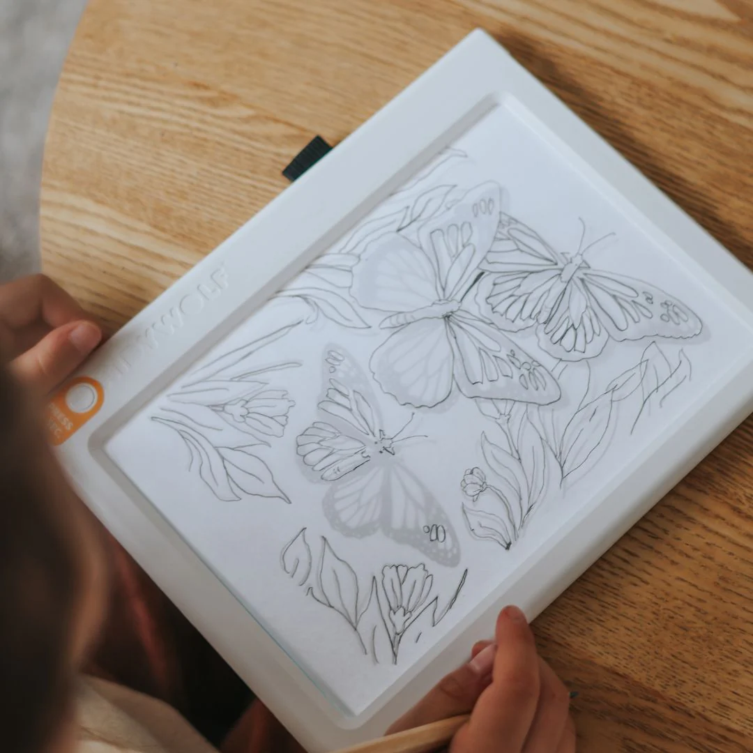 KIDYDRAW-PAD - Image 7