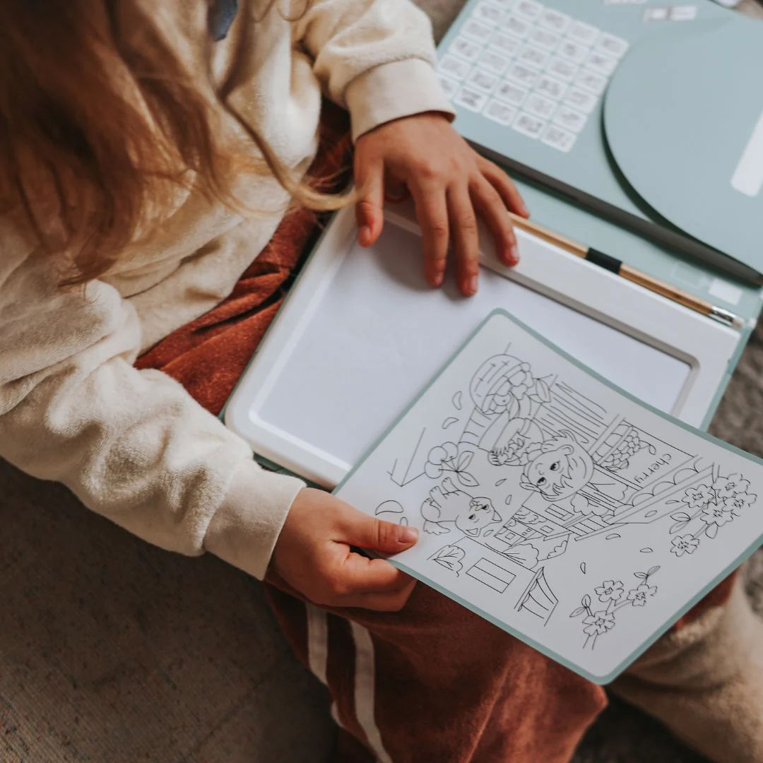 KIDYDRAW-PAD - Image 13