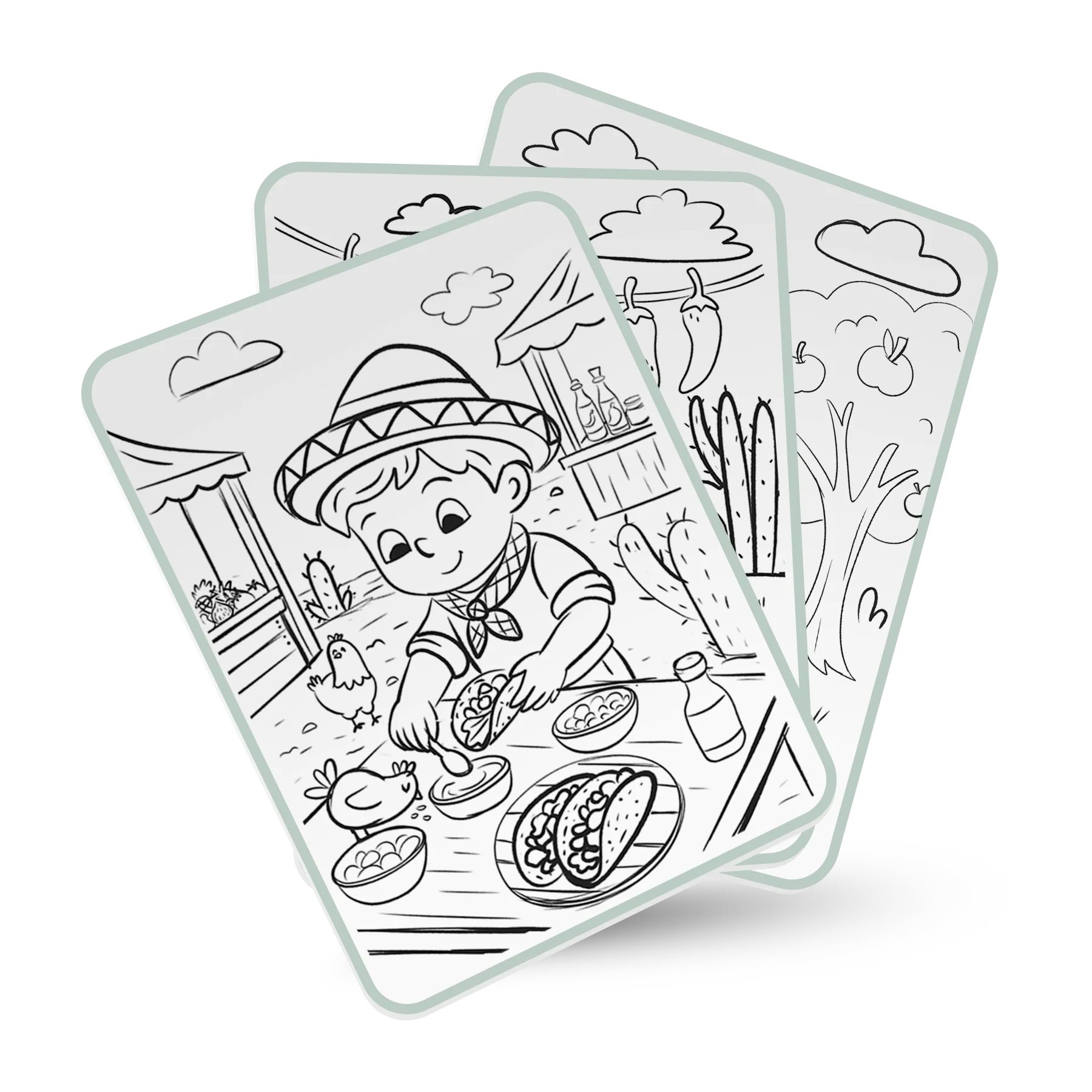 KIDYDRAW-PAD - Image 4