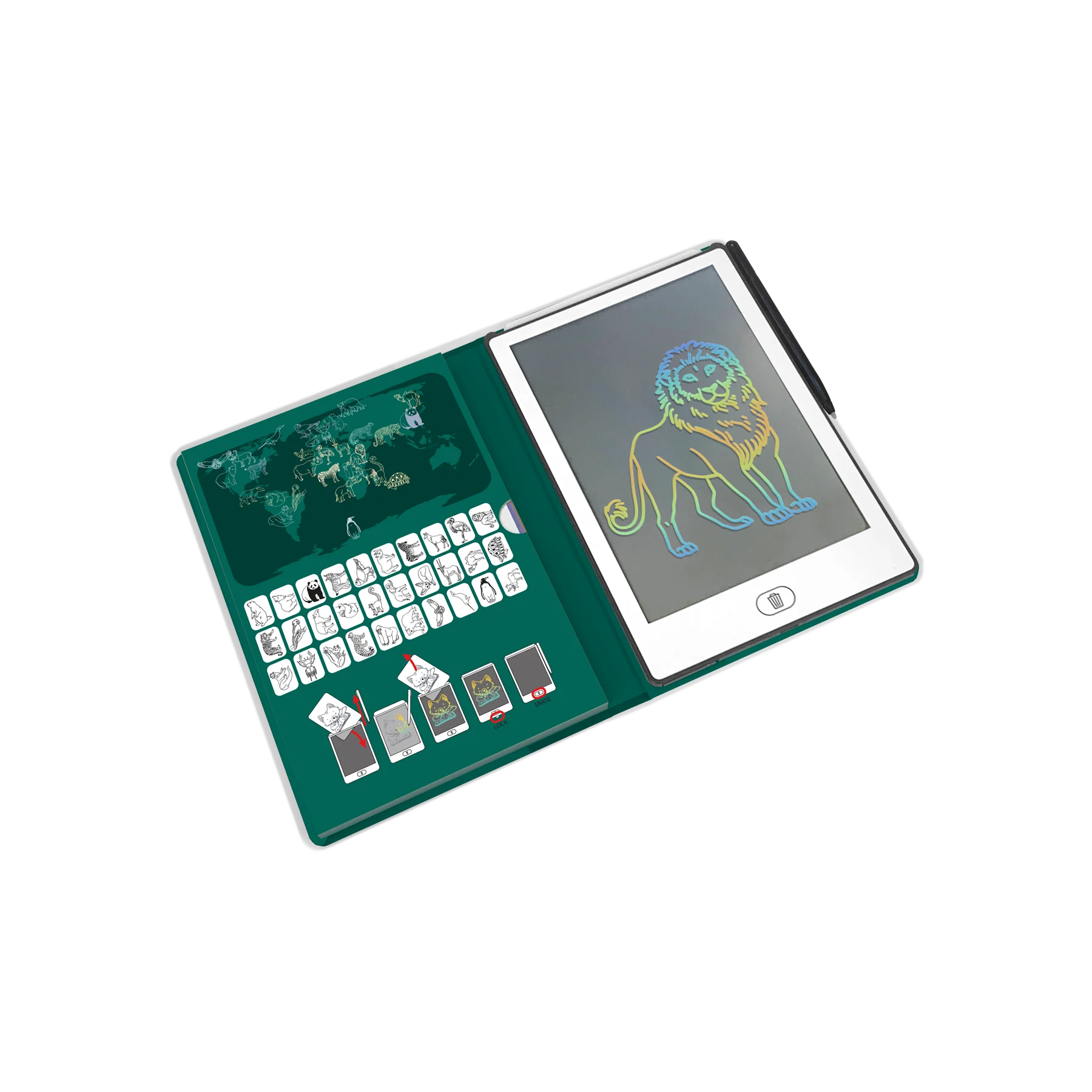 KIDYDRAW-MINI - Image 12