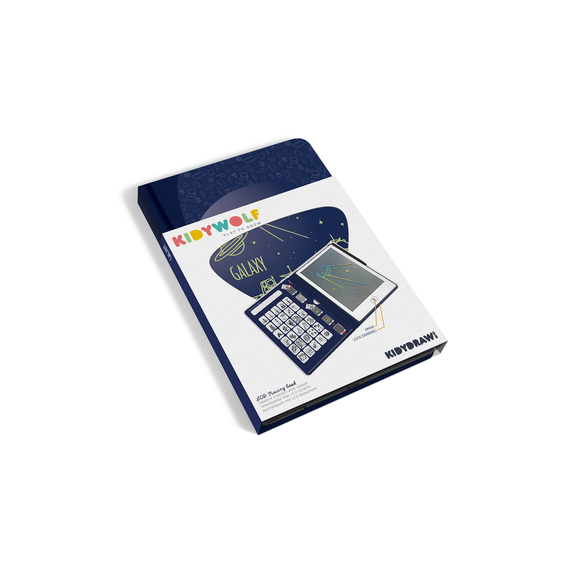 KIDYDRAW-MINI - Image 12