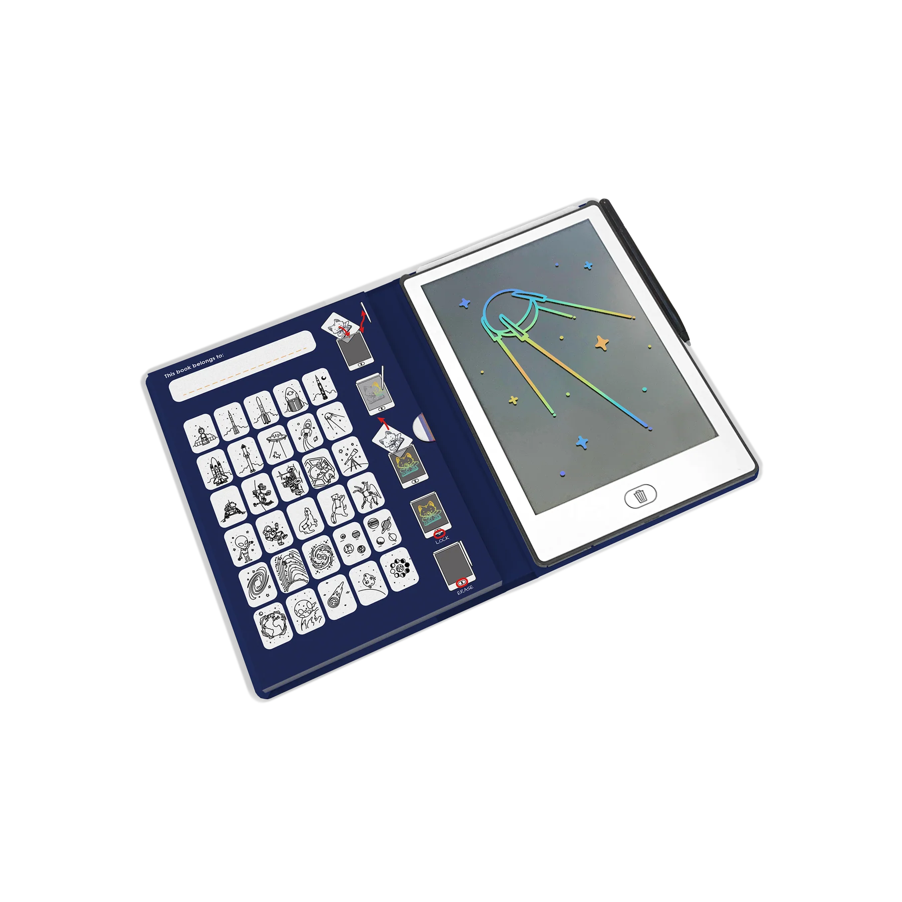 KIDYDRAW-MINI - Image 20