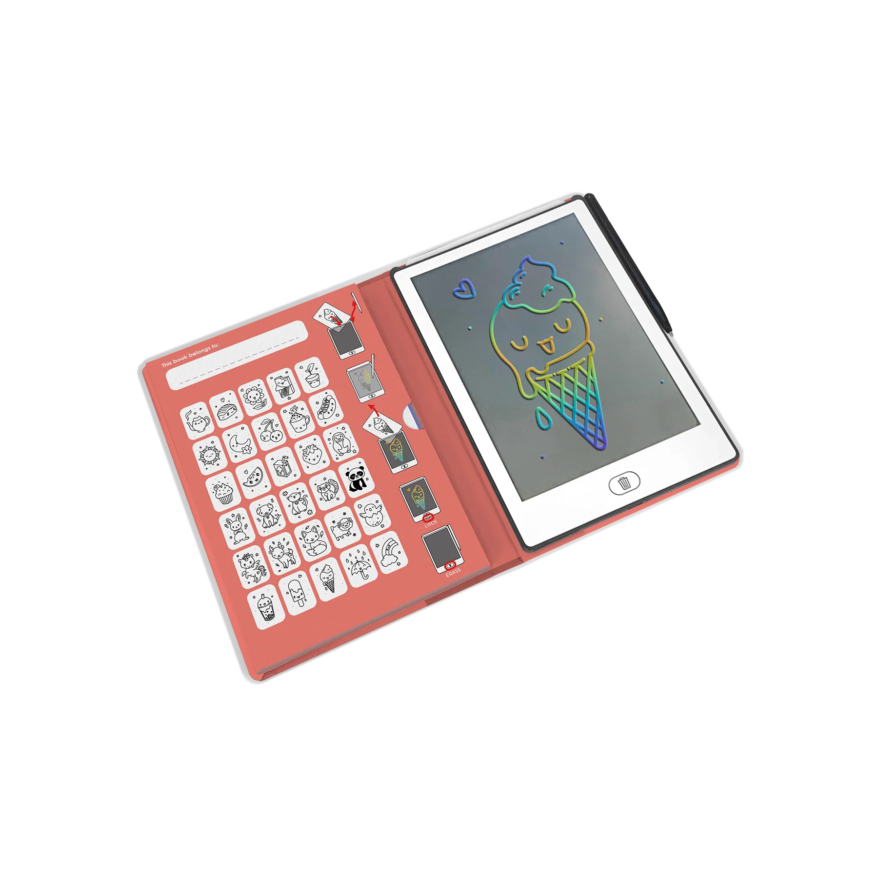 KIDYDRAW-MINI - Image 14