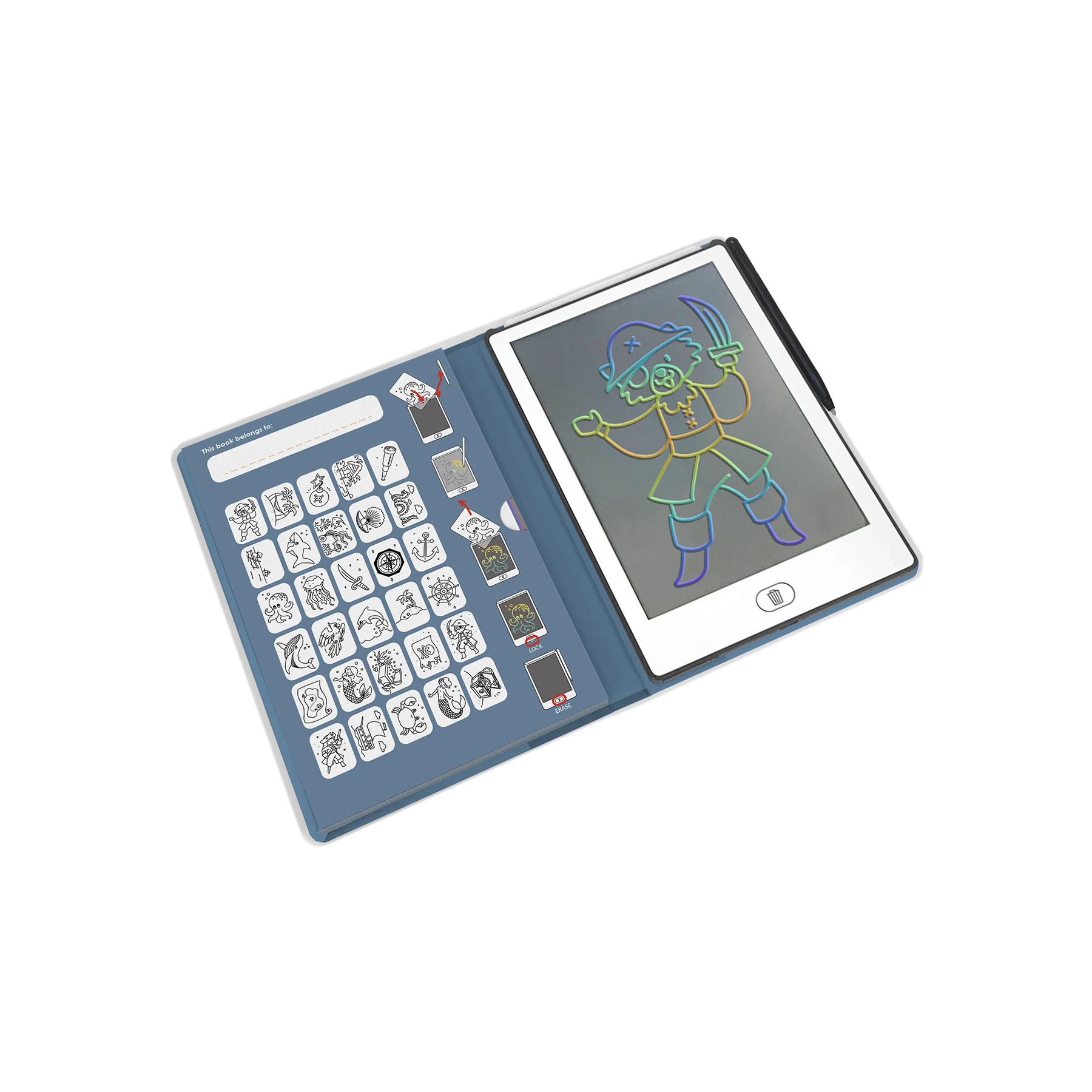 KIDYDRAW-MINI - Image 9