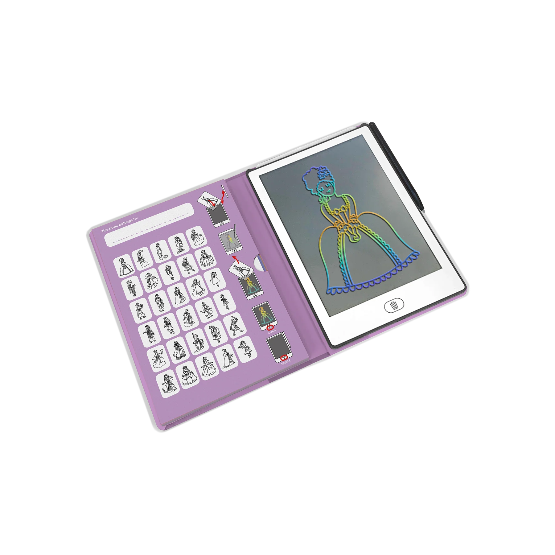 KIDYDRAW-MINI - Image 12