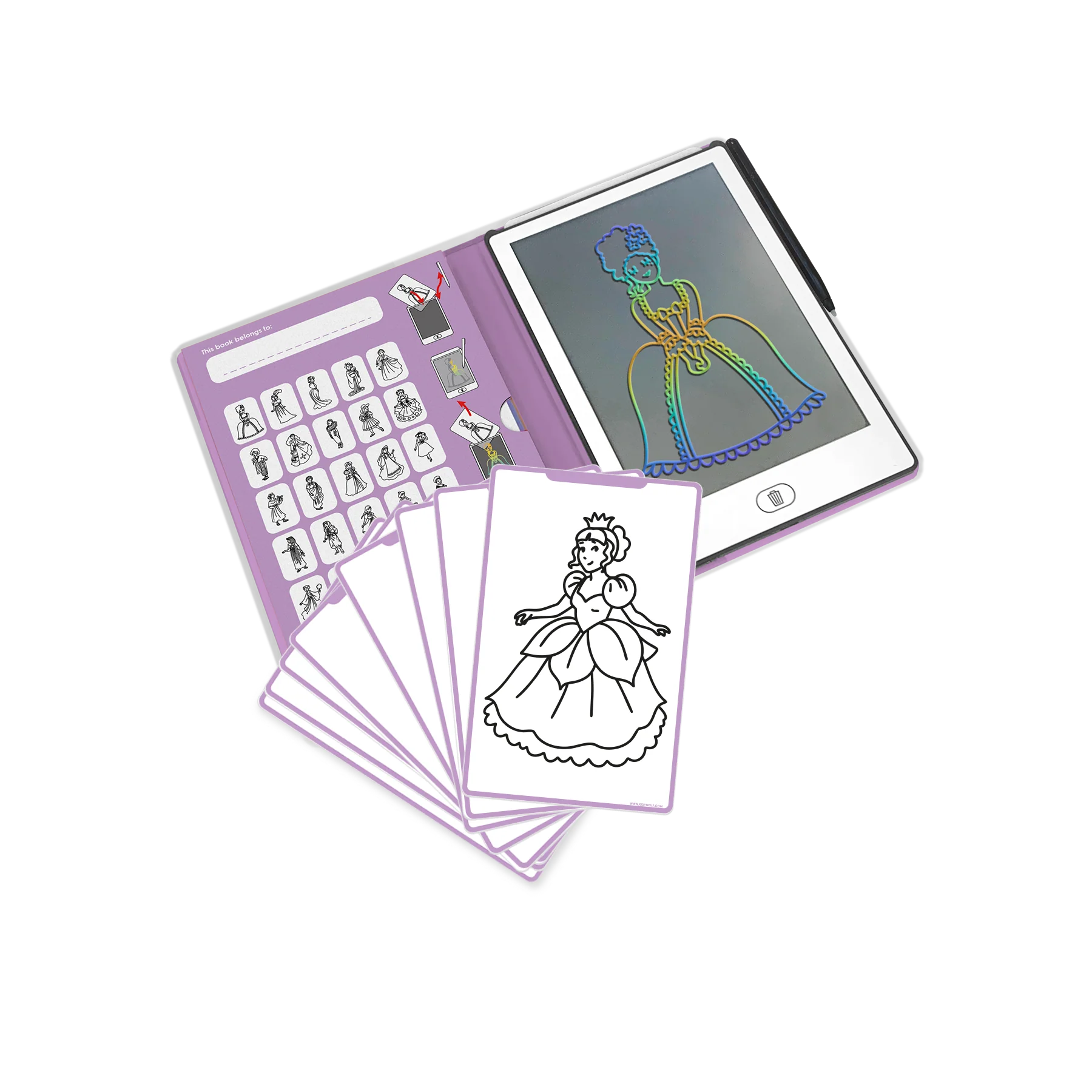 KIDYDRAW-MINI - Image 6