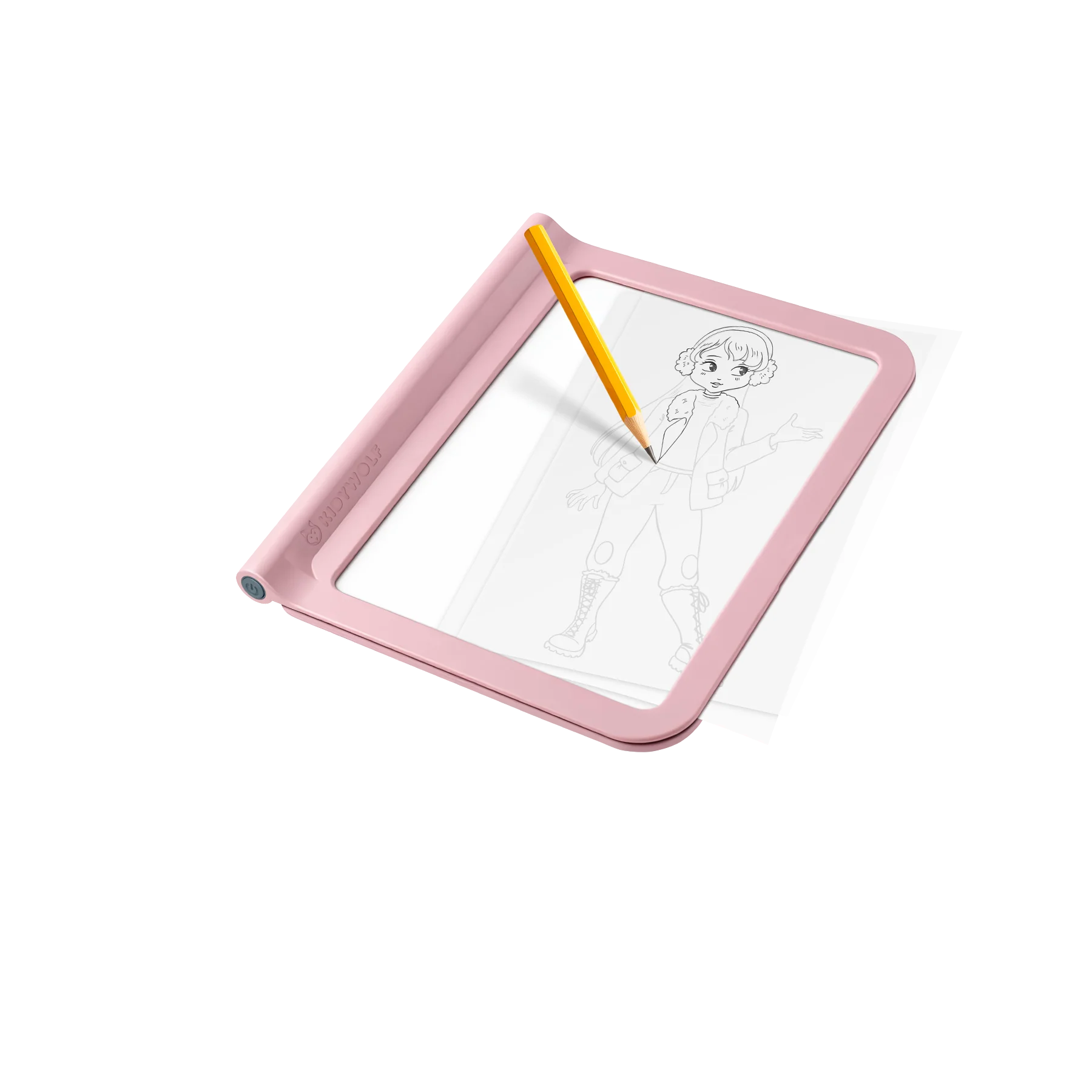 KIDYDRAW-PRO