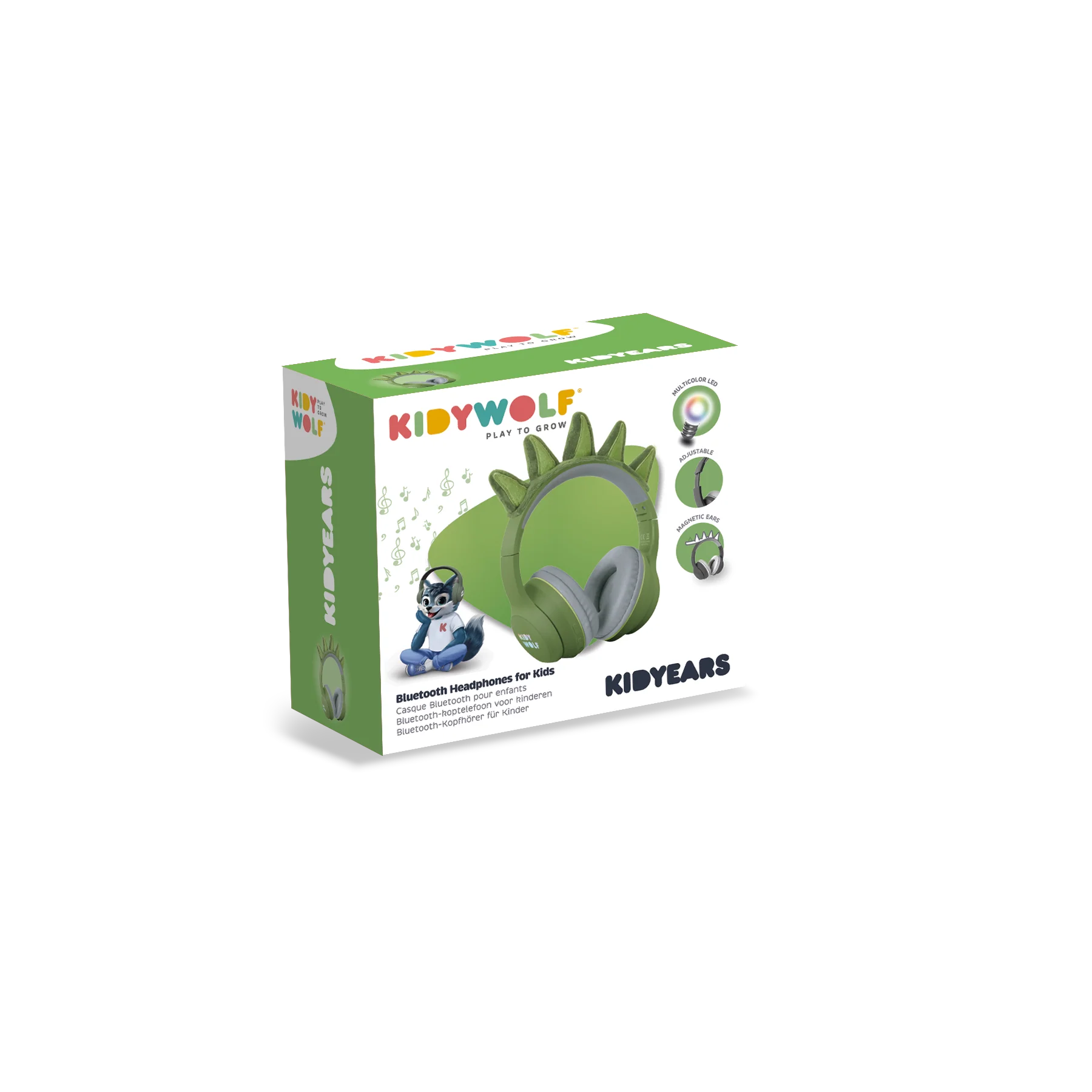 KIDYEARS - Image 9
