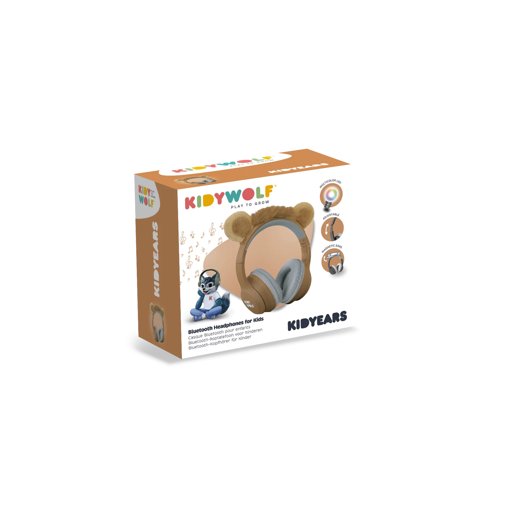 KIDYEARS - Image 6