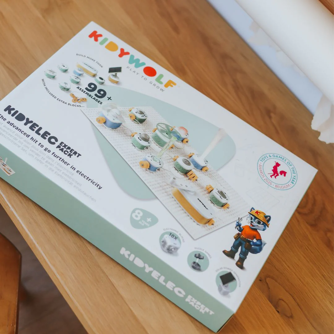 KIDYELEC EXPERT - Image 10